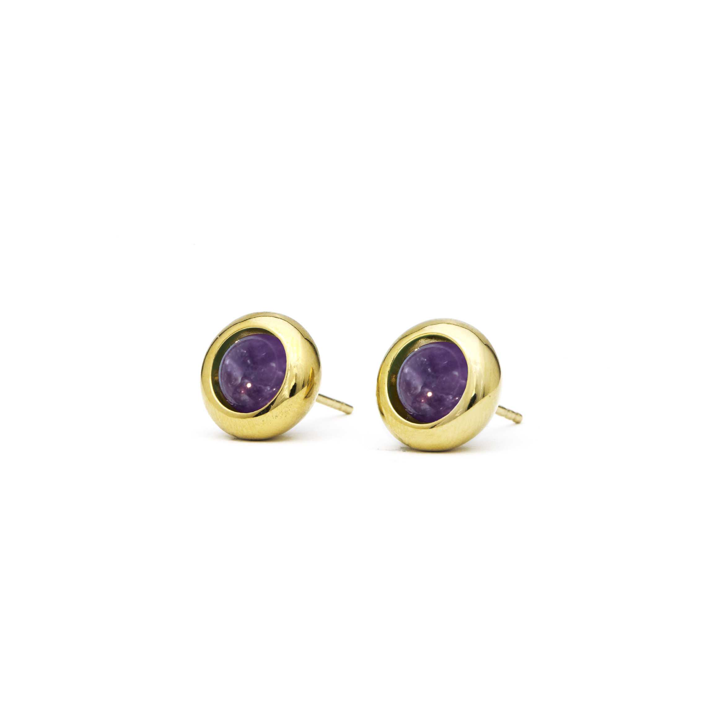 RHEA (amethyst)