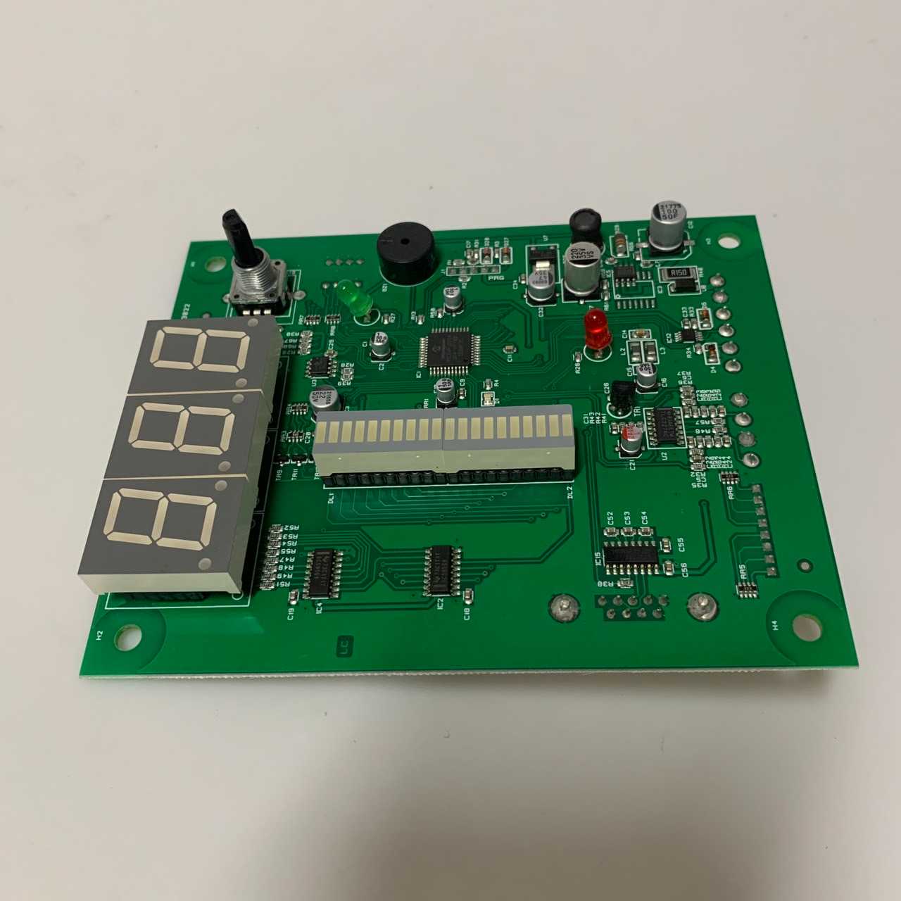 GMP E200.30 Scheda display,Display board Platine ( 580000032)-AA