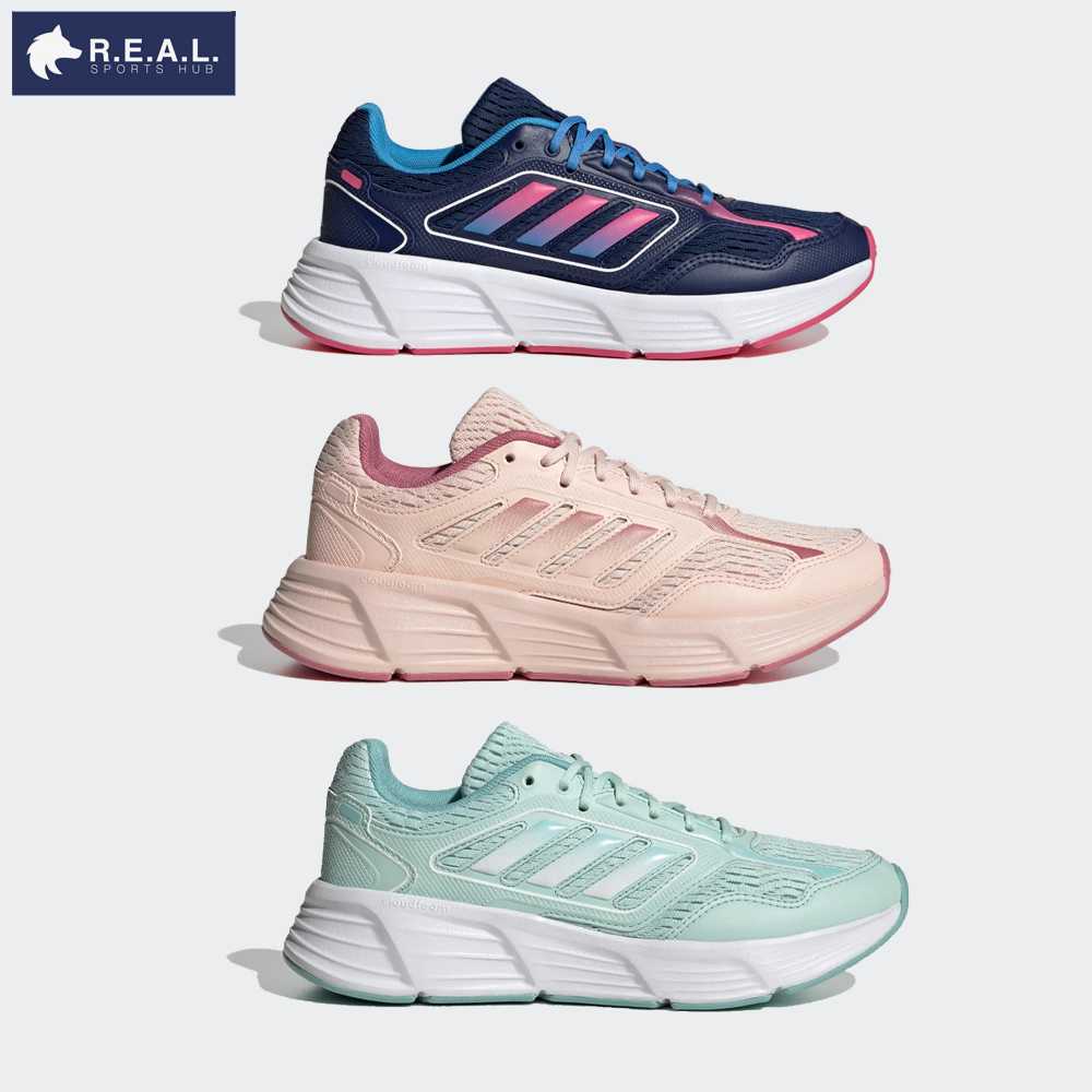 รองเท้าวิ่งผู้หญิง Adidas รุ่น Galaxy Star [IF5401 IF5402 IF5404]