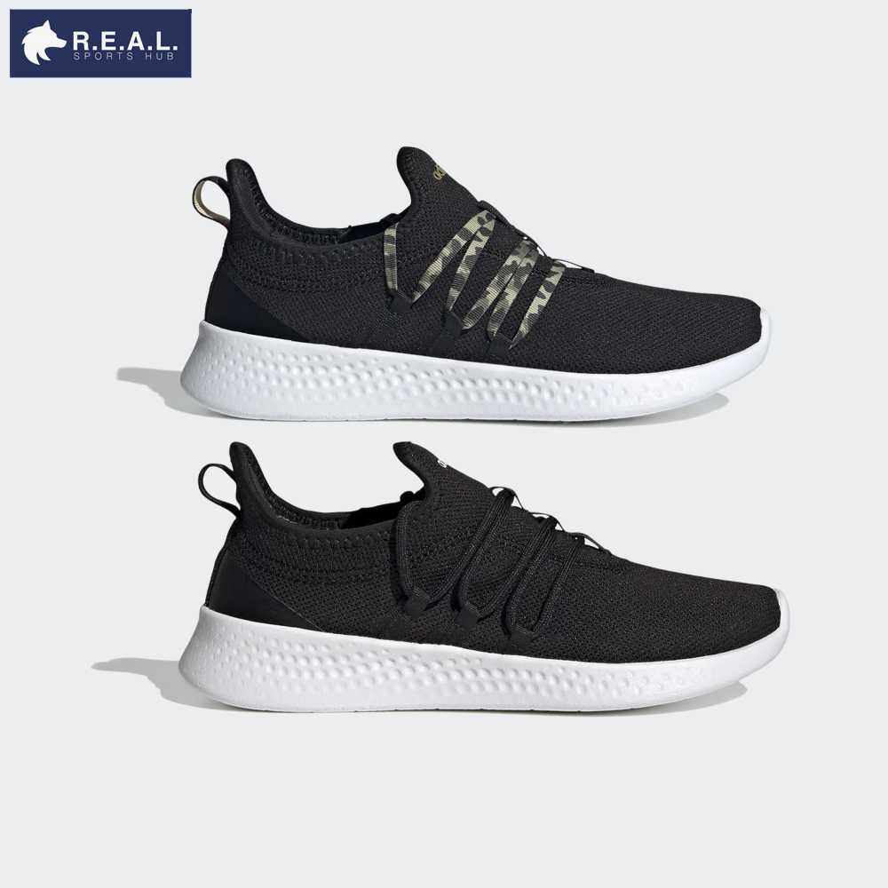 รองเท้าวิ่งผู้หญิง Adidas รุ่น Puremotion adapt 2.0 [GX2143 GZ6355]