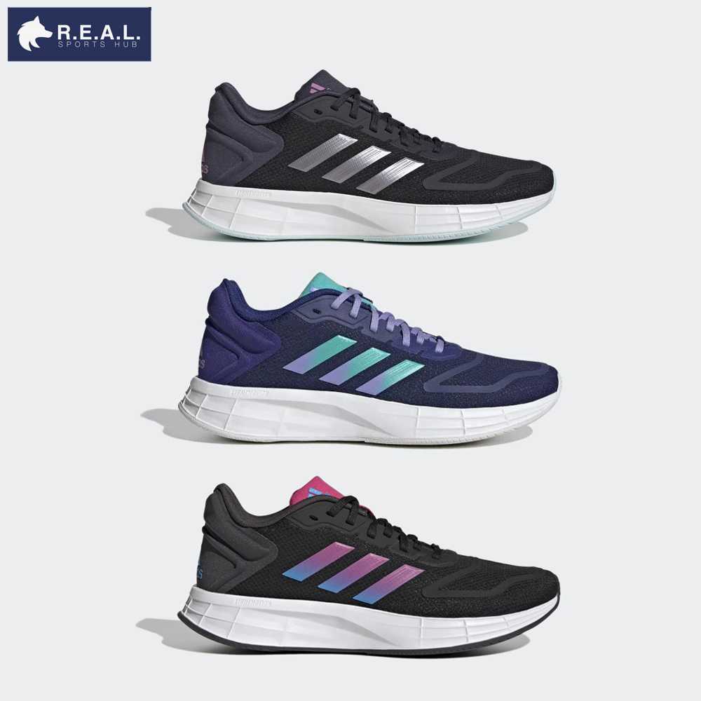 รองเท้าวิ่งผู้หญิง Adidas รุ่น Duramo SL 2.0 [GW4118 GX0717 GW4113]