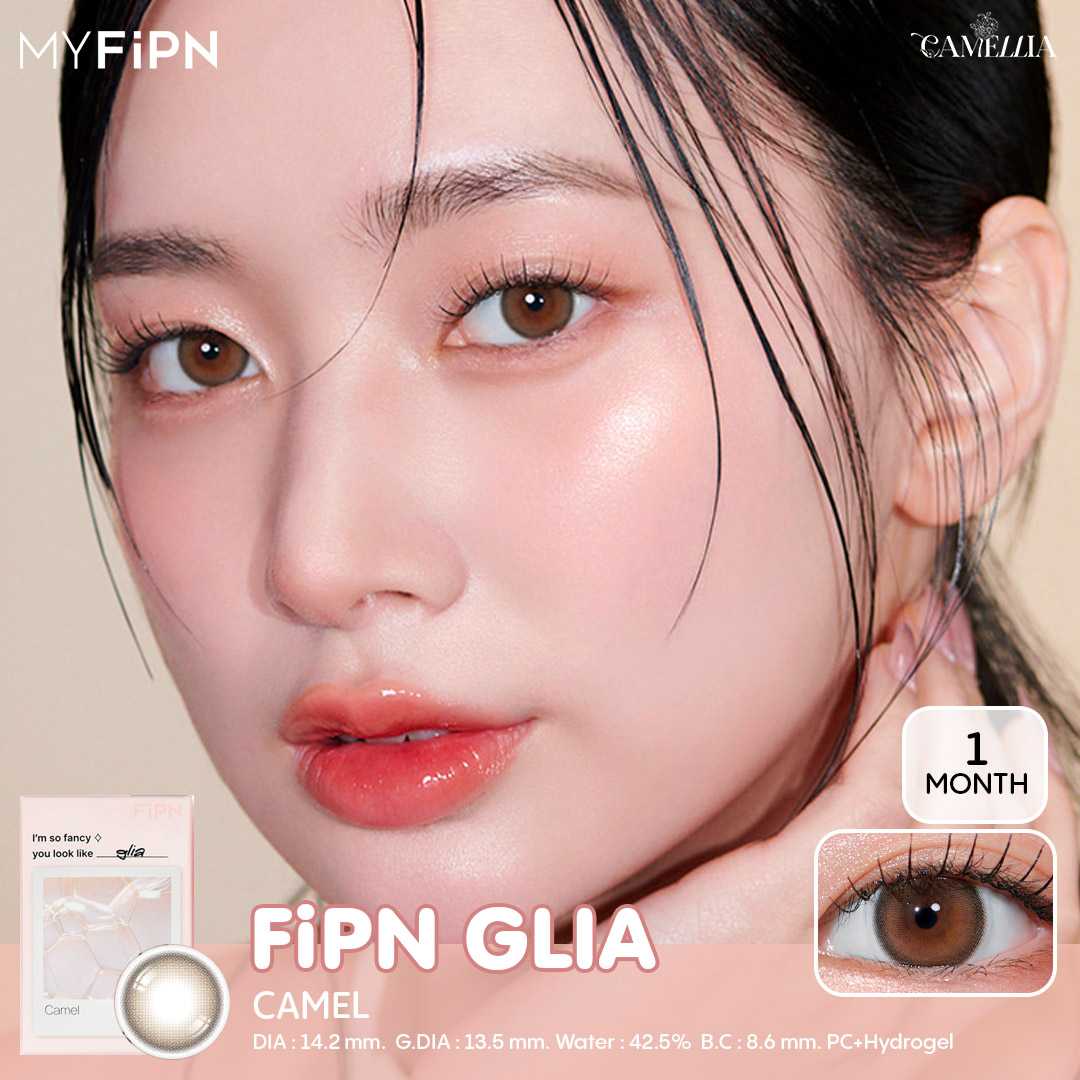 MYFiPN รุ่น FiPN GLIA ค่าสายตา 0.00 ถึง -5.00