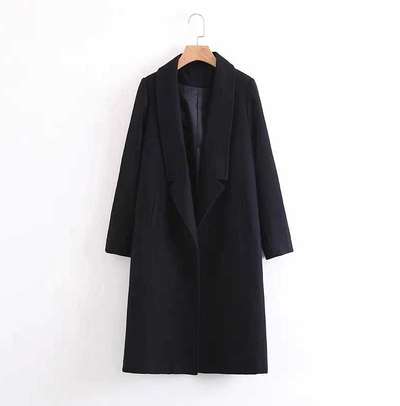 KOKLO.CO Basic Coat KOSKUP1950