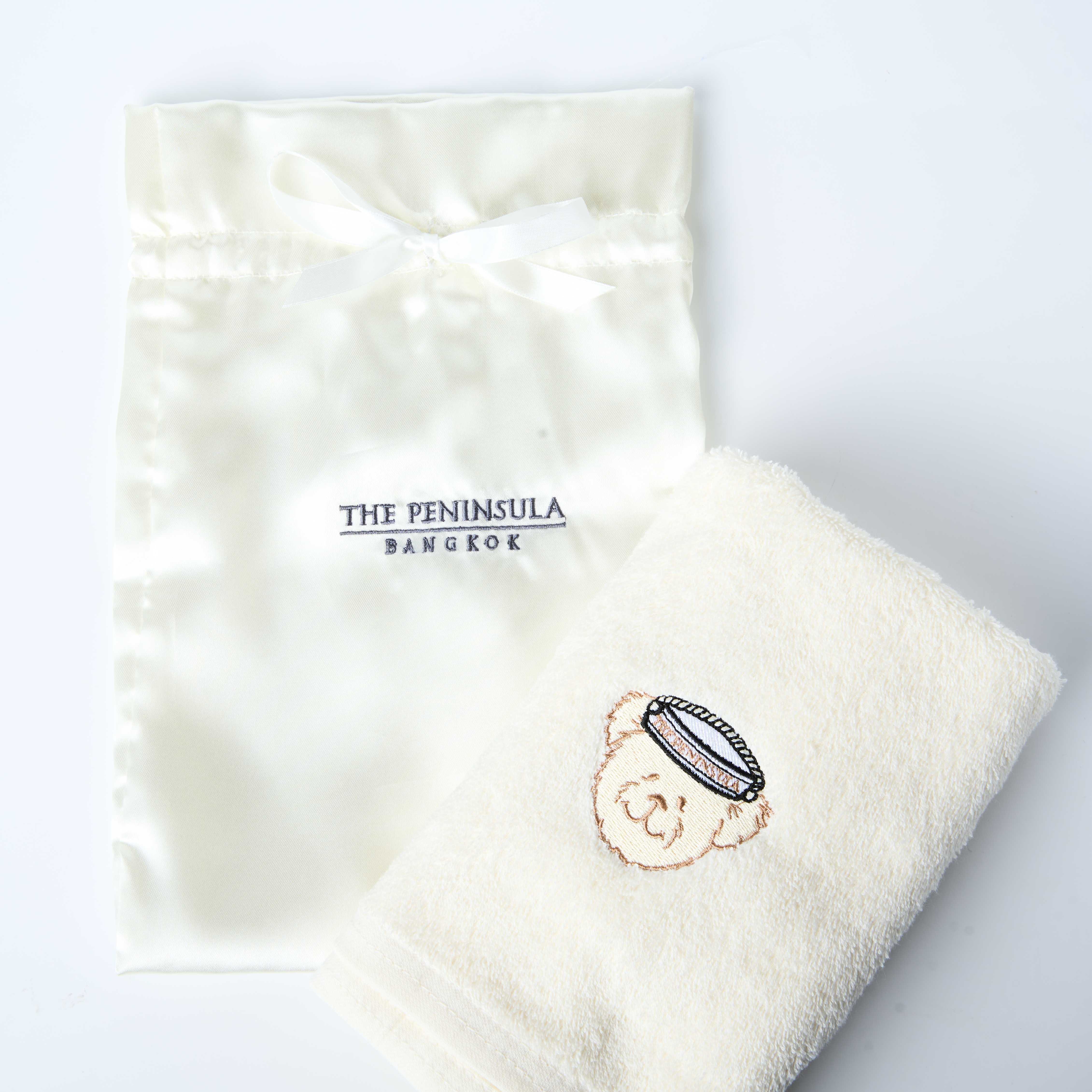 Hand Towel