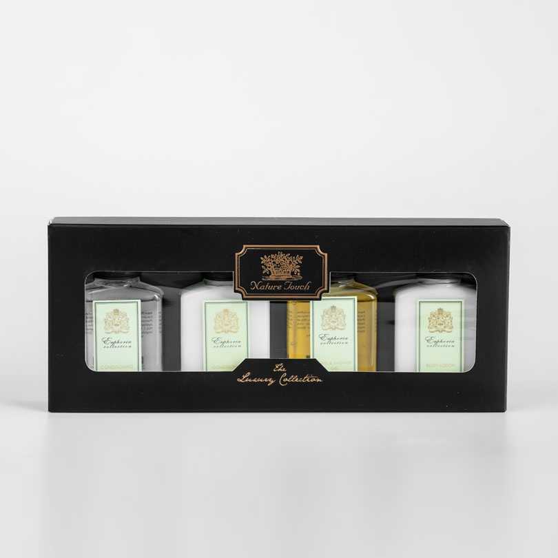 Euphoria Gift Set 30 ML (4 pcs.)