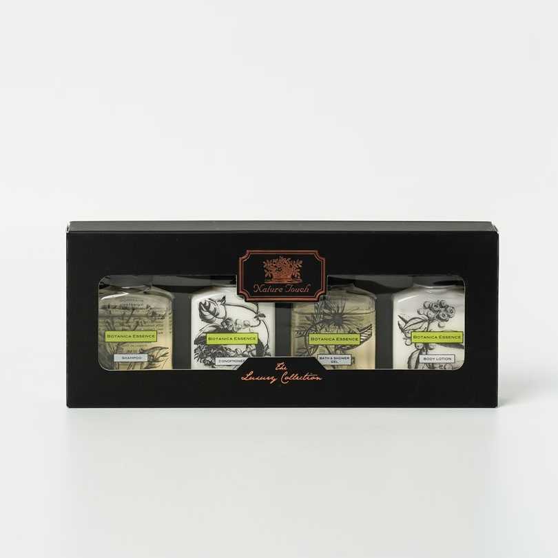 Botanica Gift Set 30 ML  (4 pcs.)