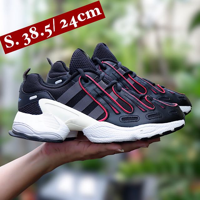 Adidas eqt s top