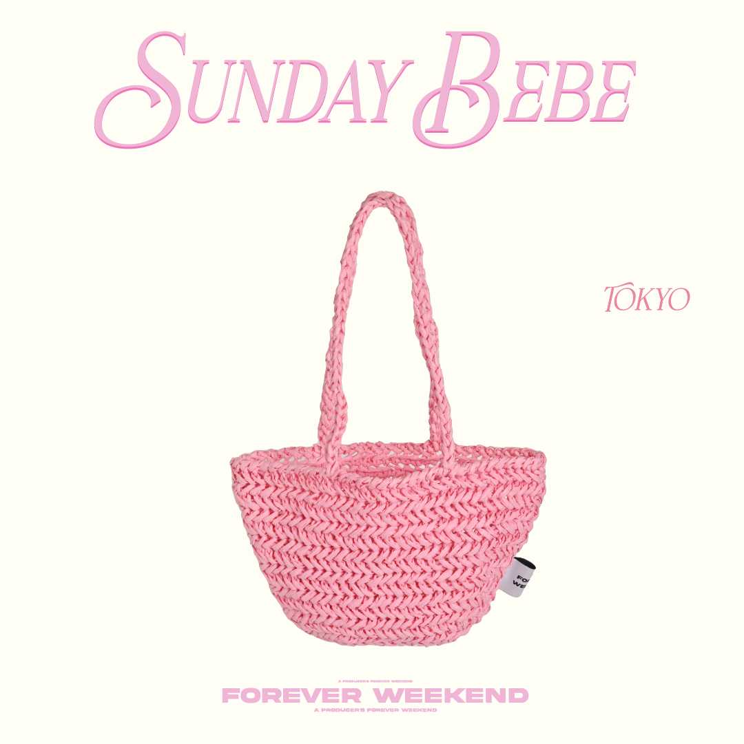 TOKYO SUNDAY BABE