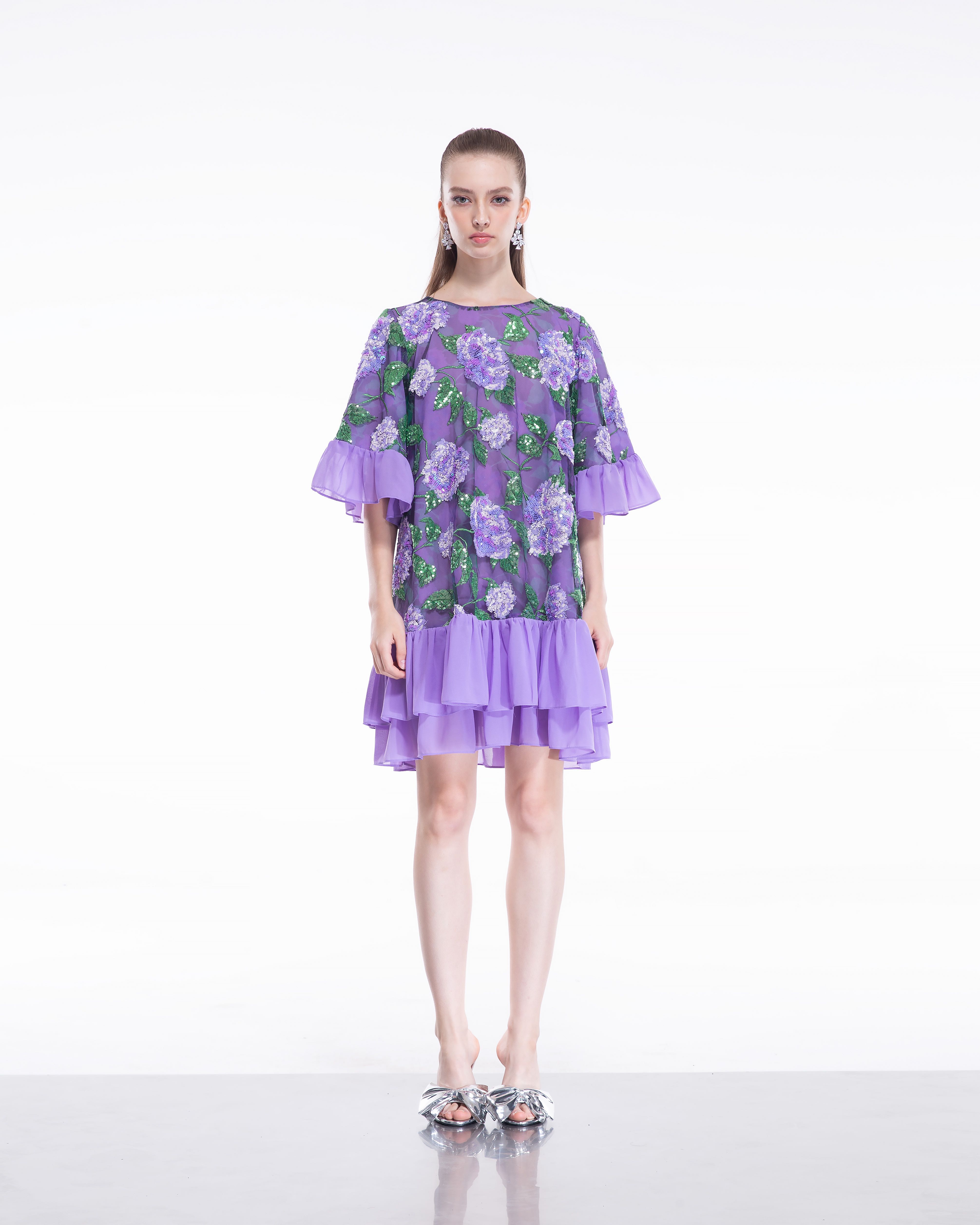 Jaime Dress