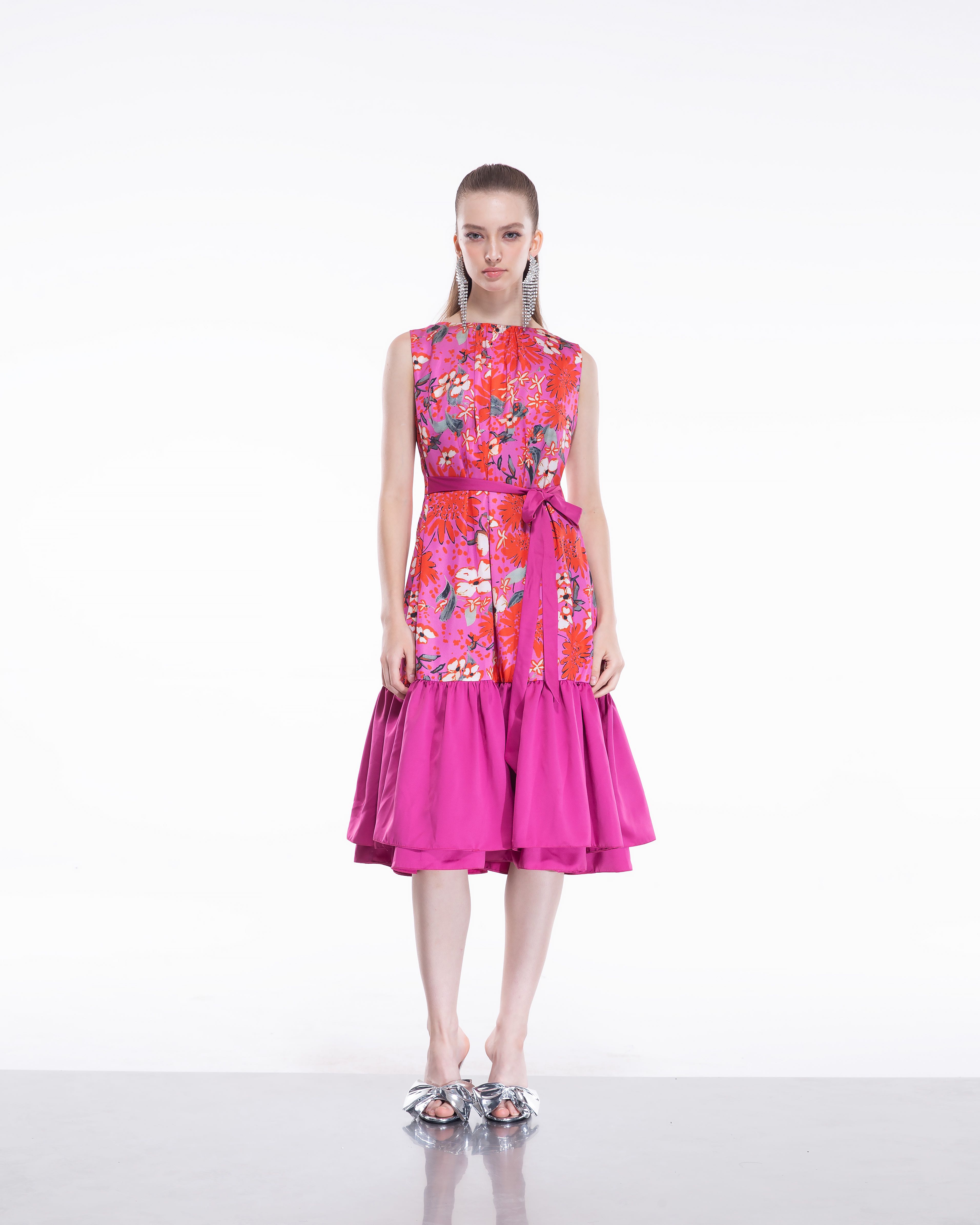 Herrera Dress