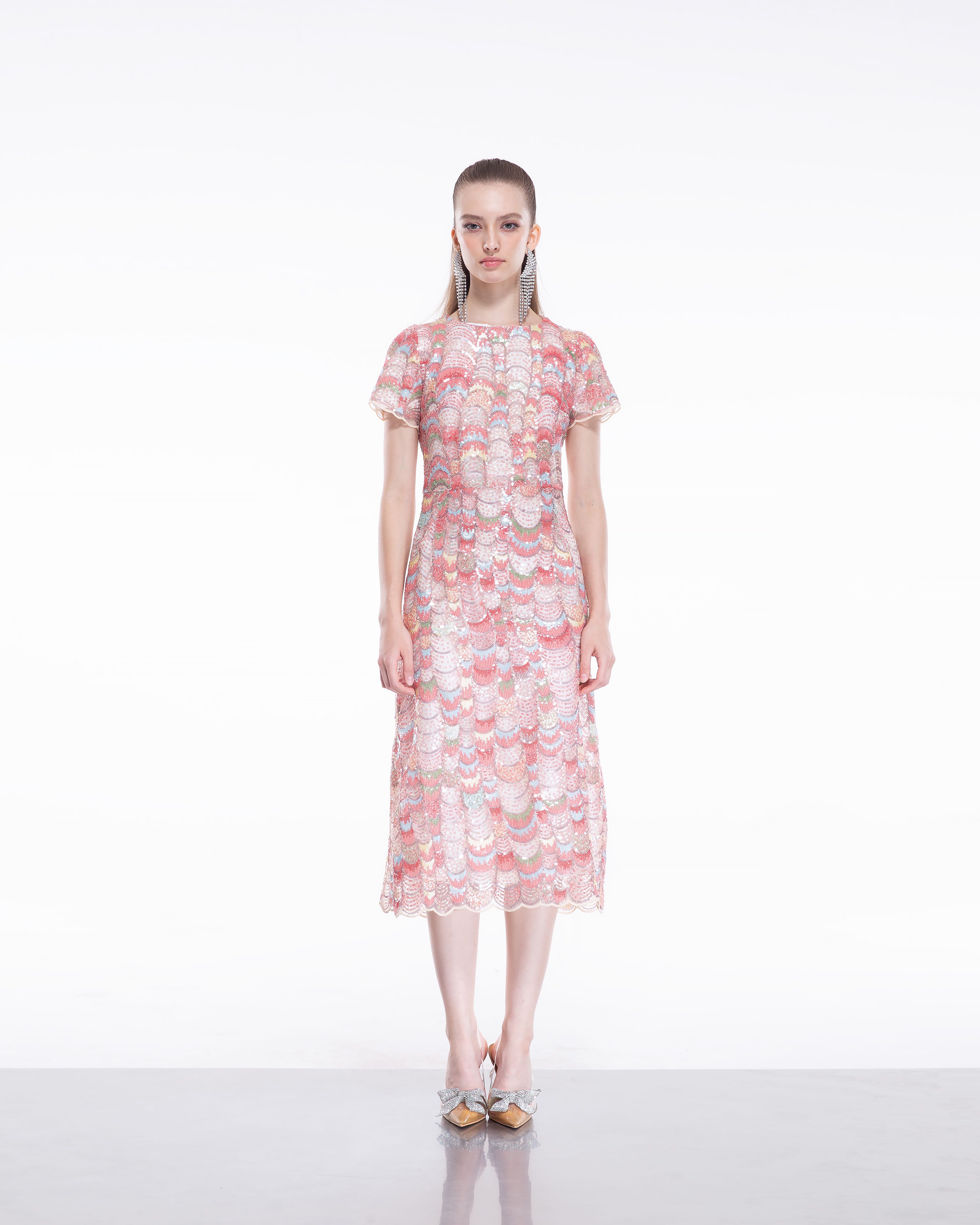 Classic Dress