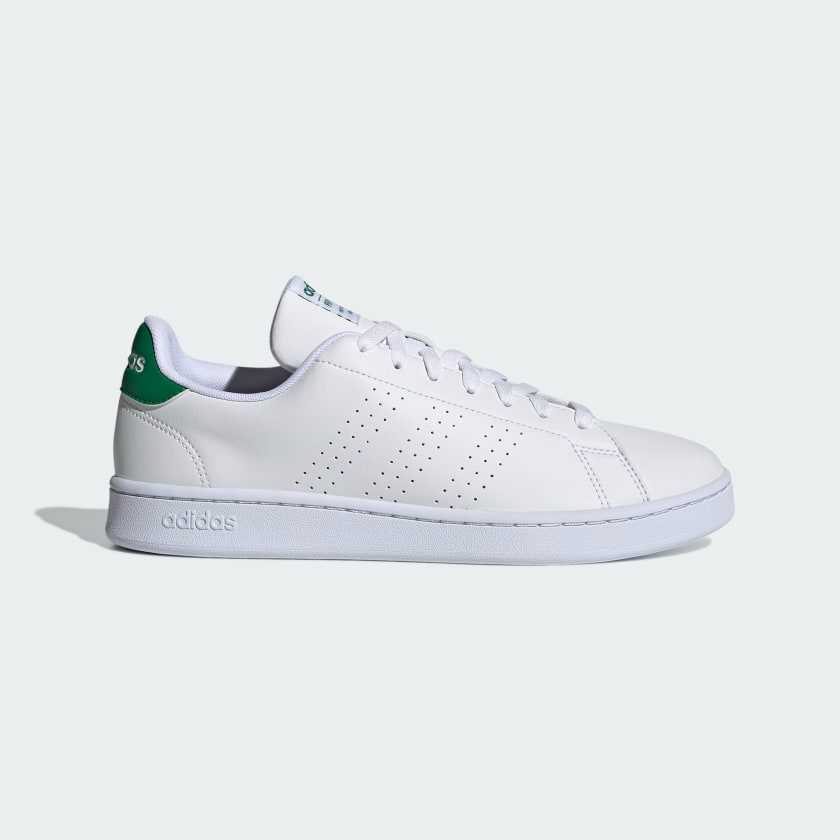 รองเท้าลำลองผู้ชาย Adidas รุ่น Advantage [GZ5300]