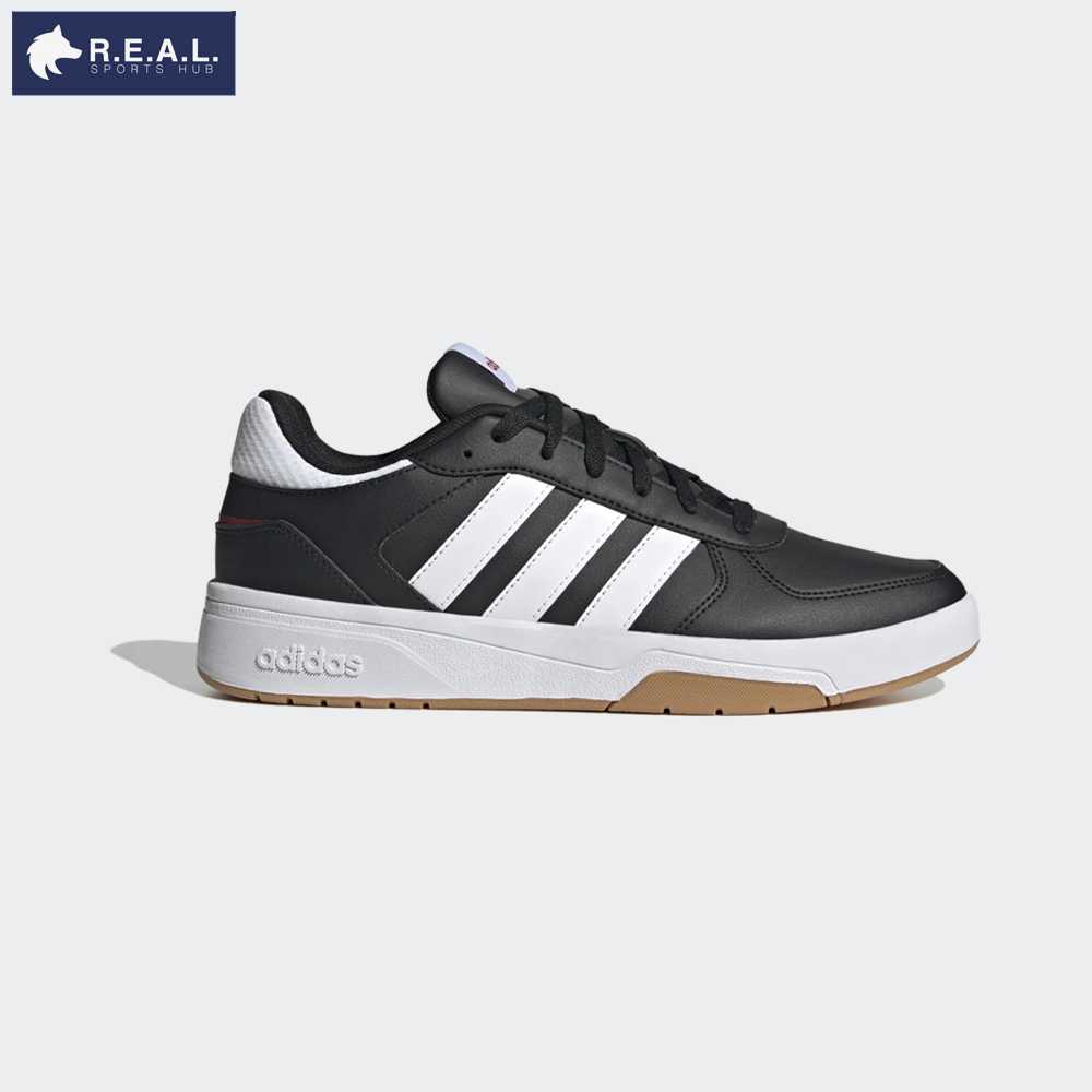 รองเท้าลำลองผู้ชาย Adidas รุ่น Courtbeat [HQ1763]