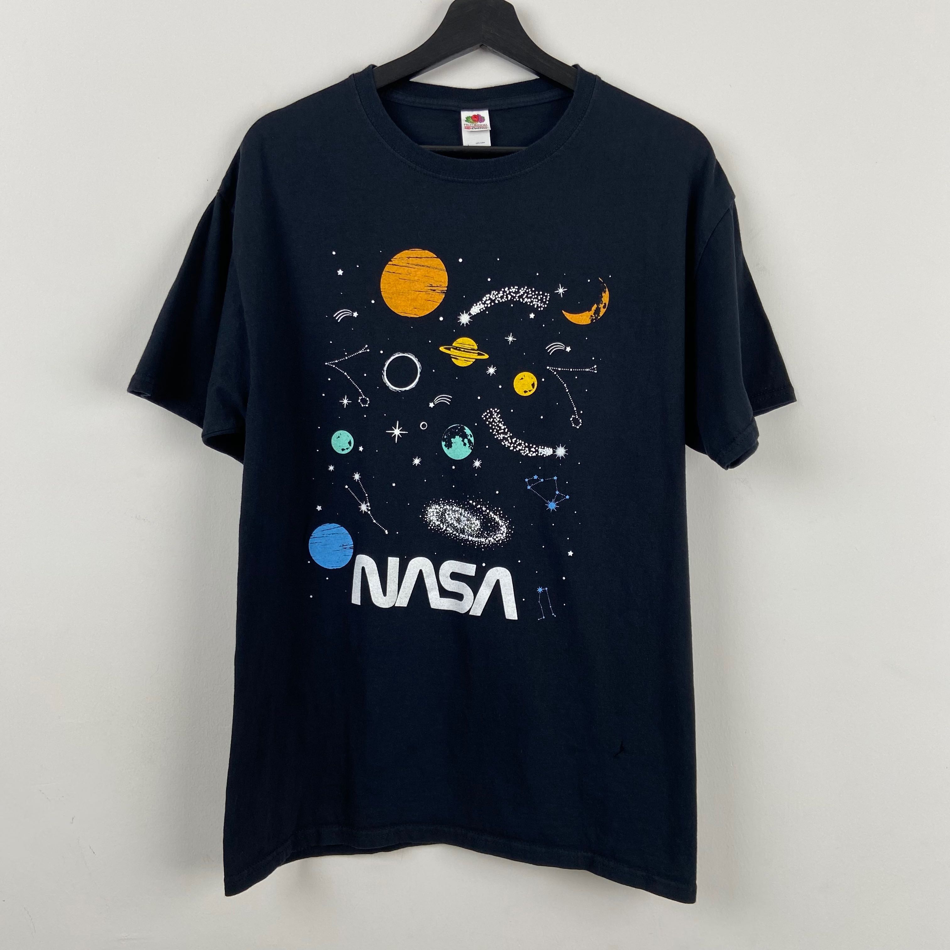 NASA size M (20.5/28)