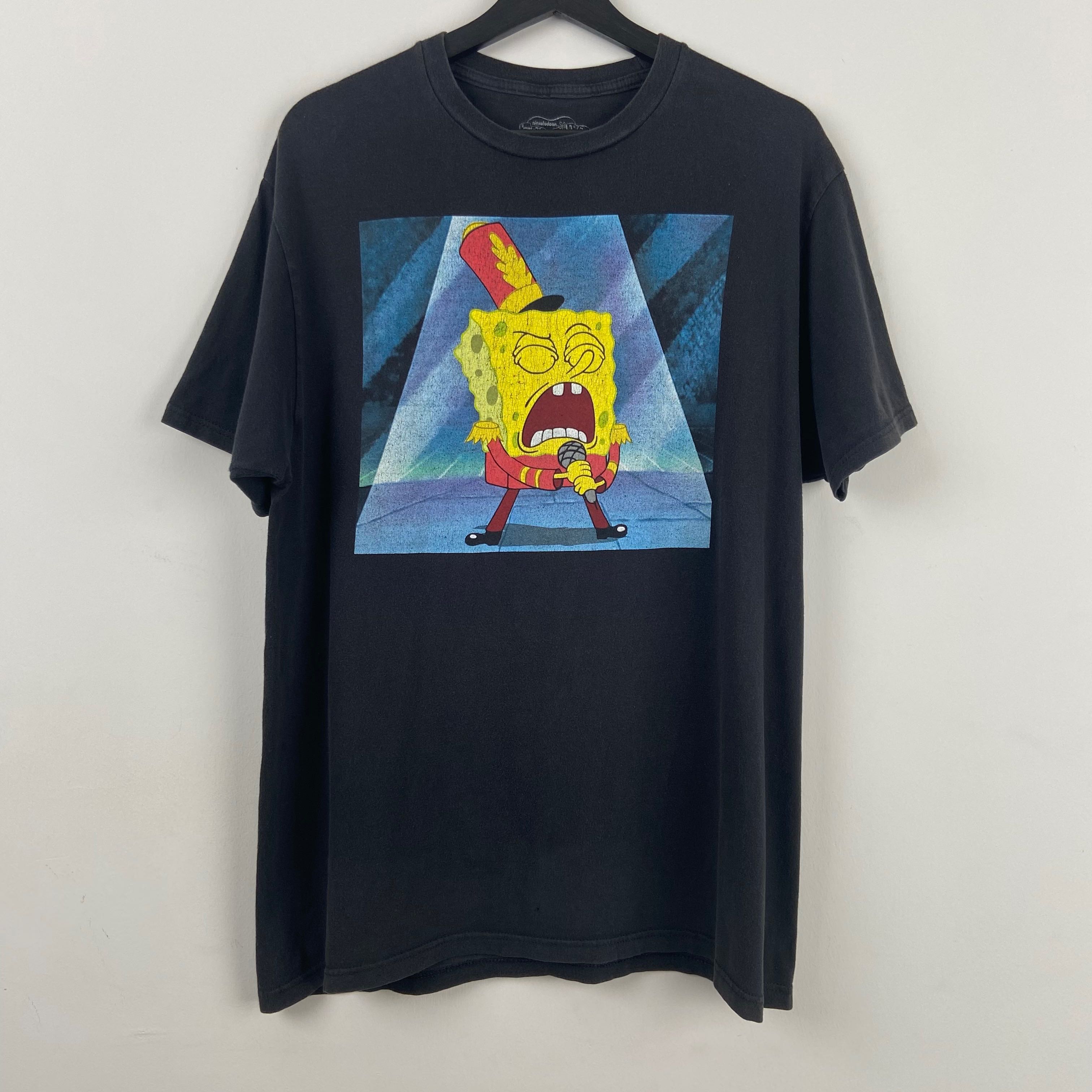 sponge bob size L (21.5/29)