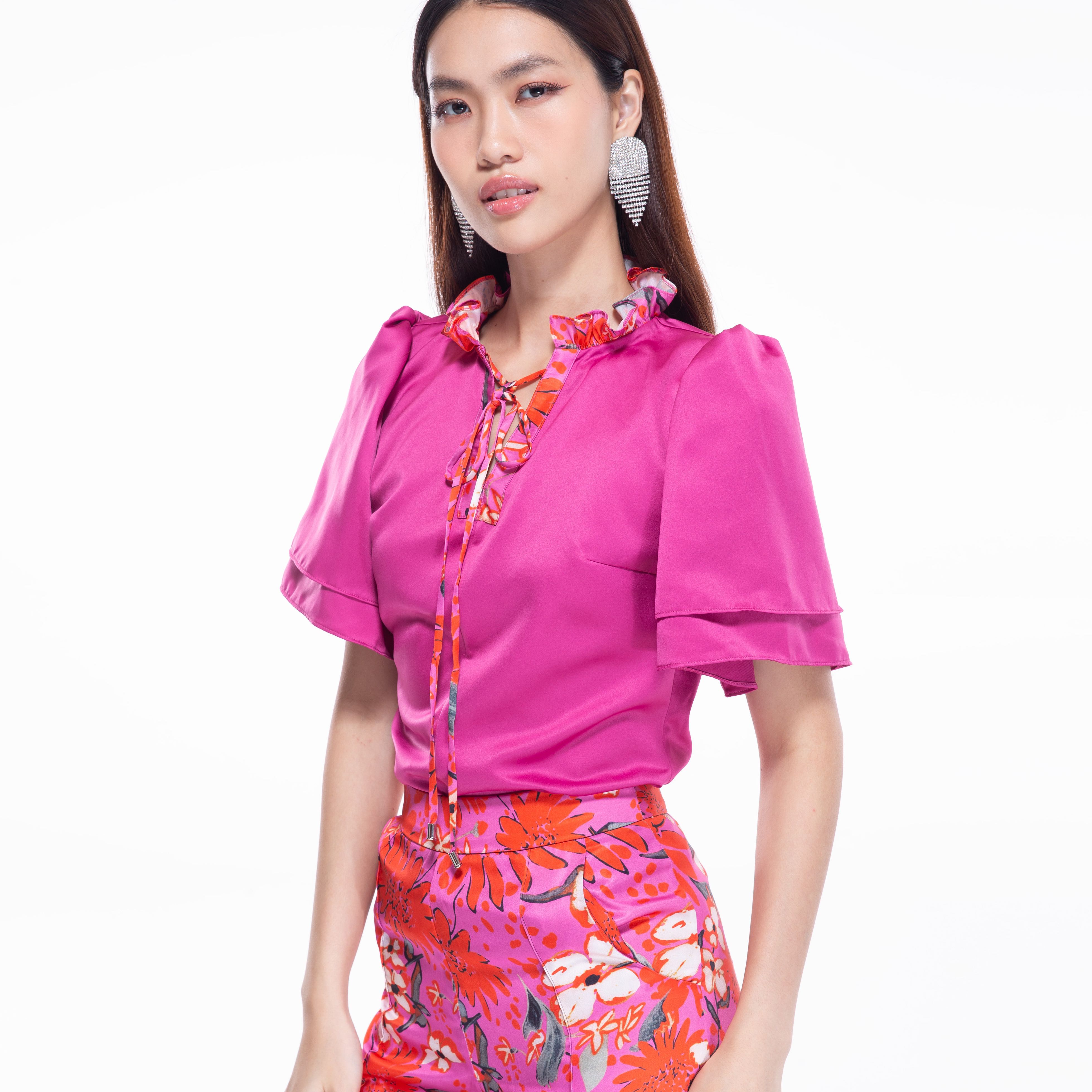 Baby Blouse
