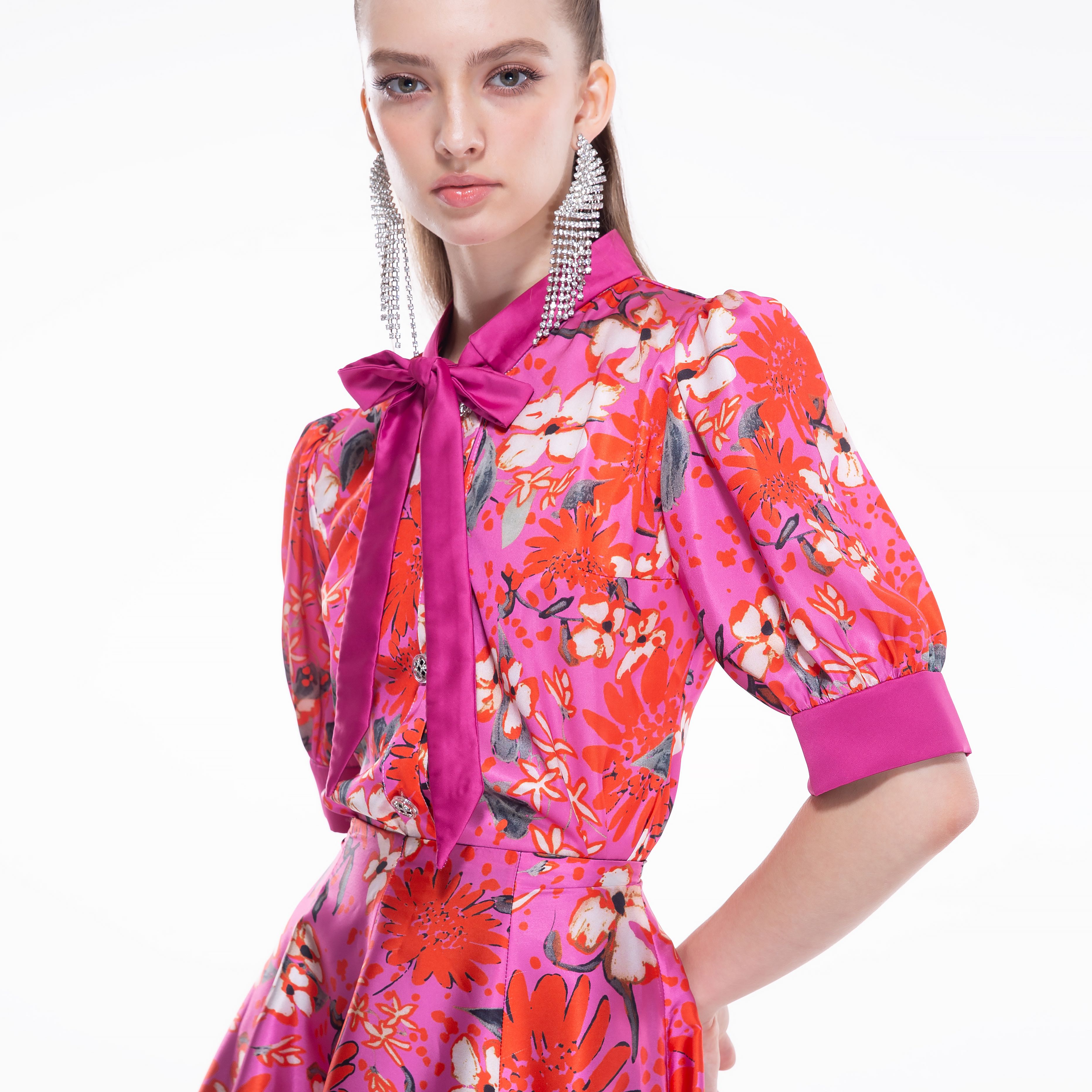 Baby Blouse