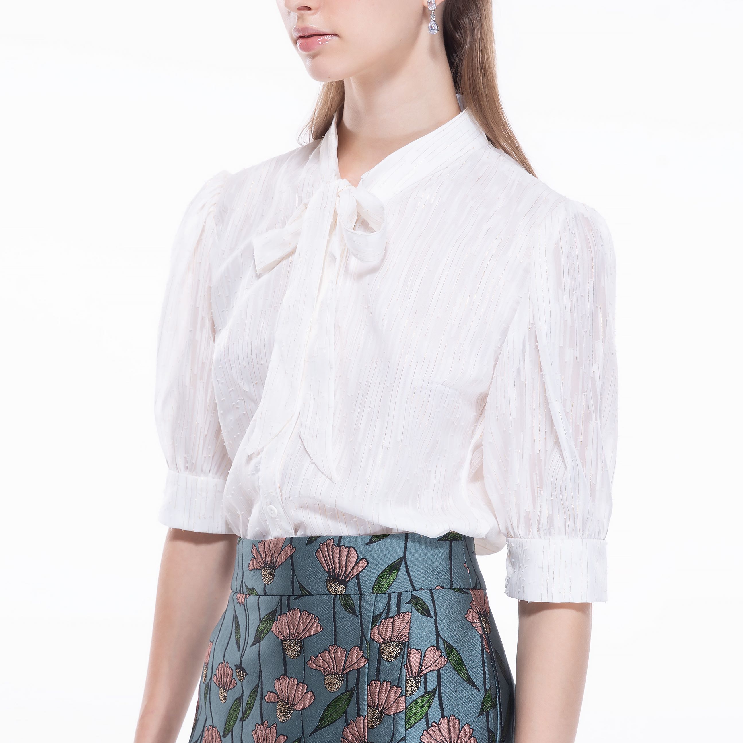 Baby Blouse