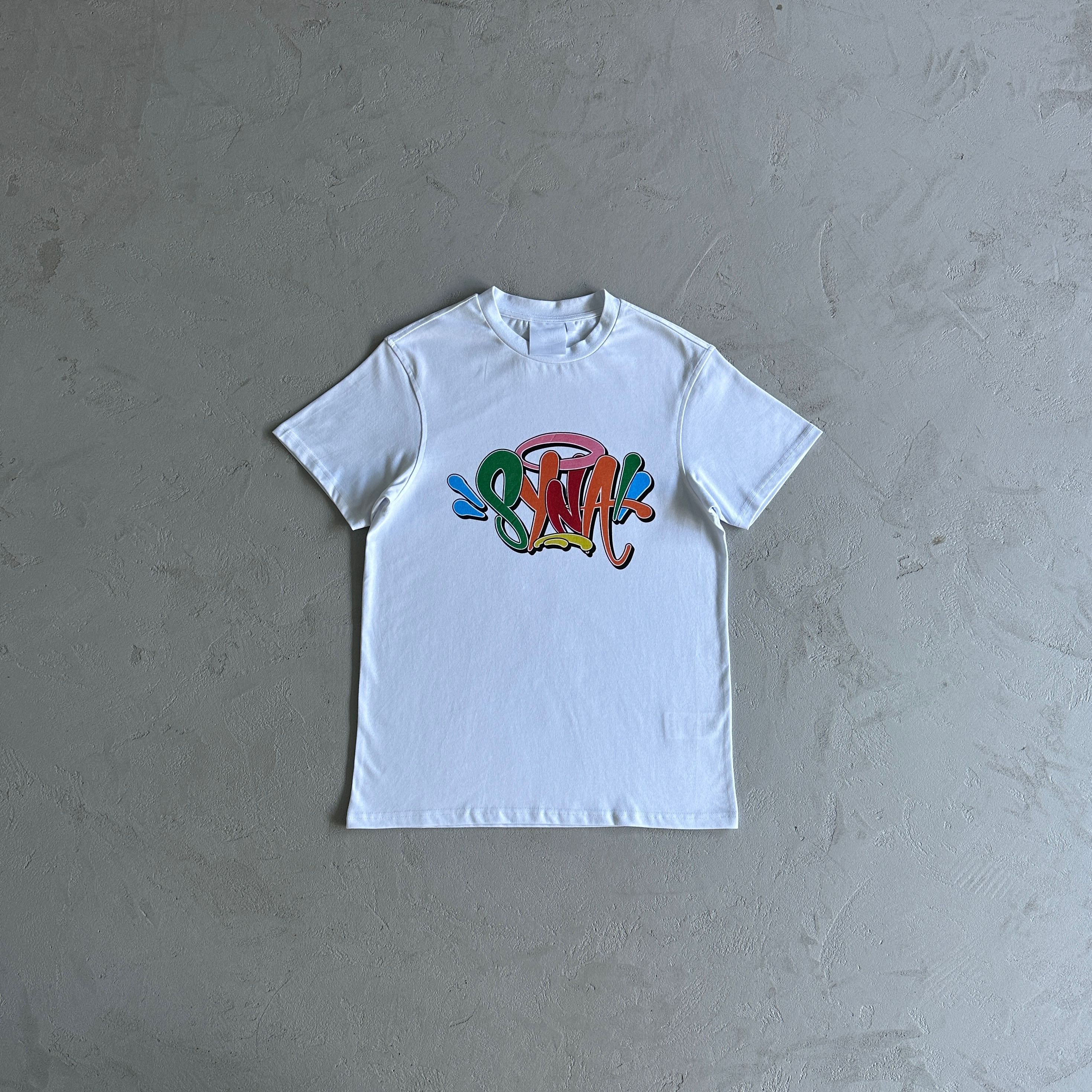 Syna World x Glastonbury Festival T-Shirt