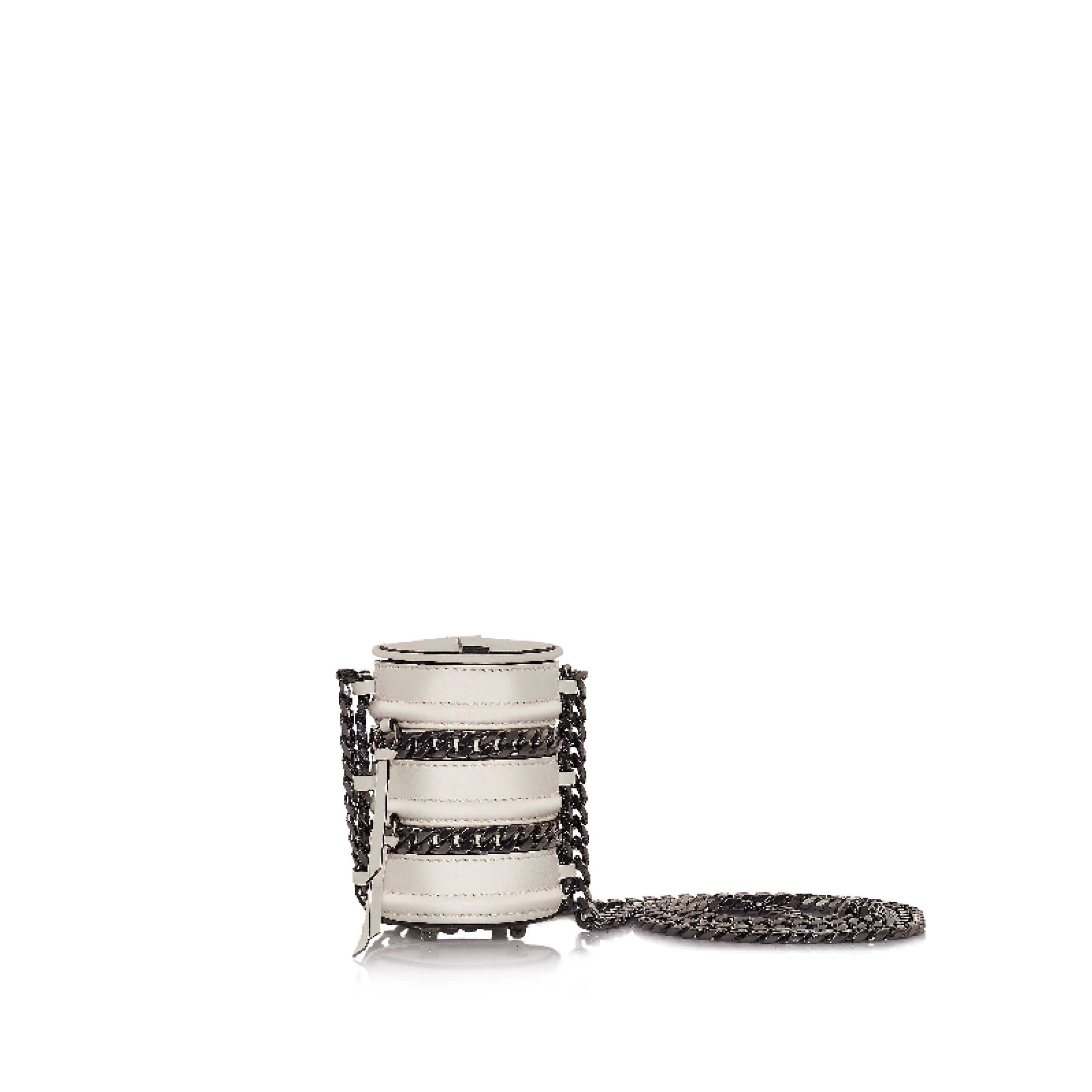 Baby Pinto Chain | Milk