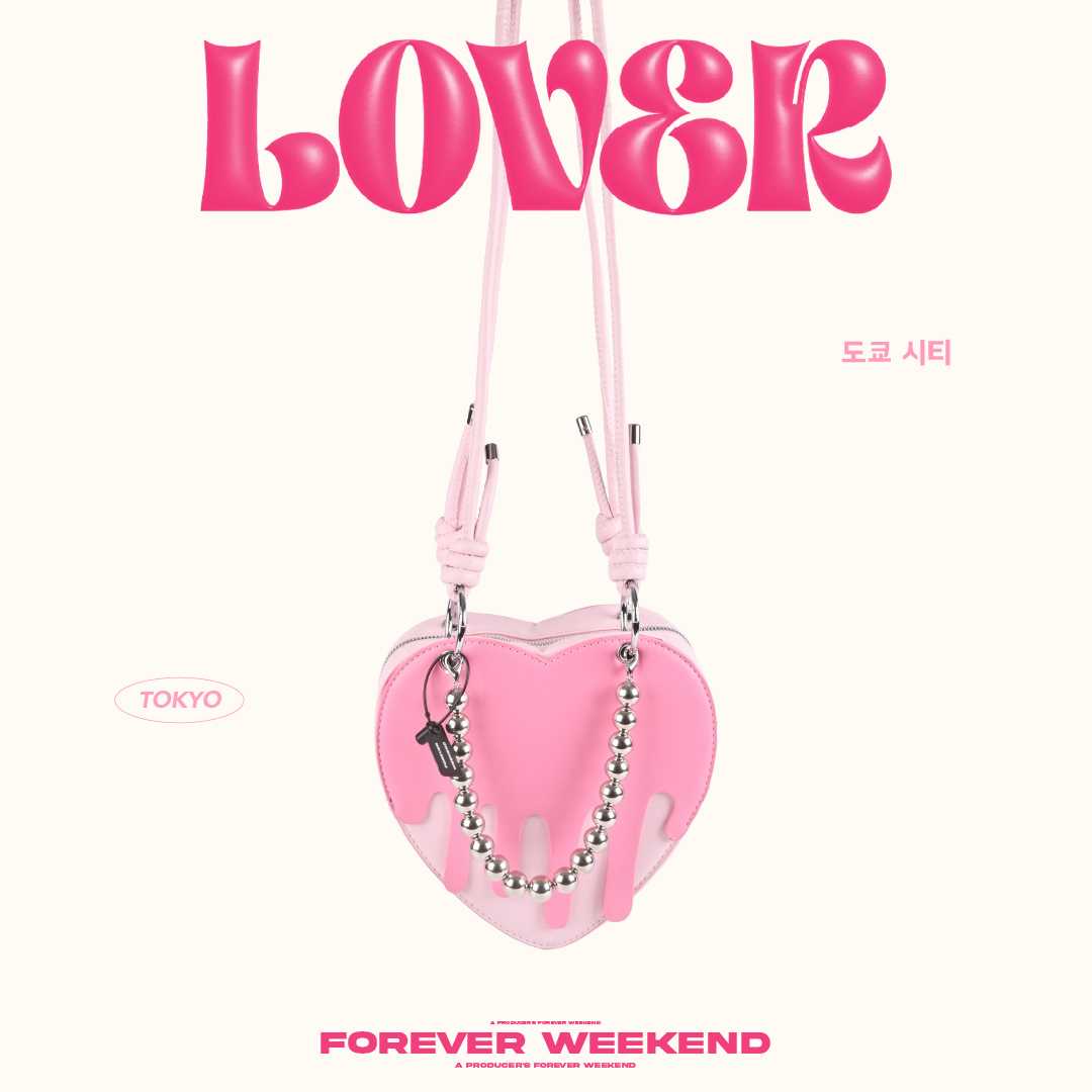 TOKYO LOVER