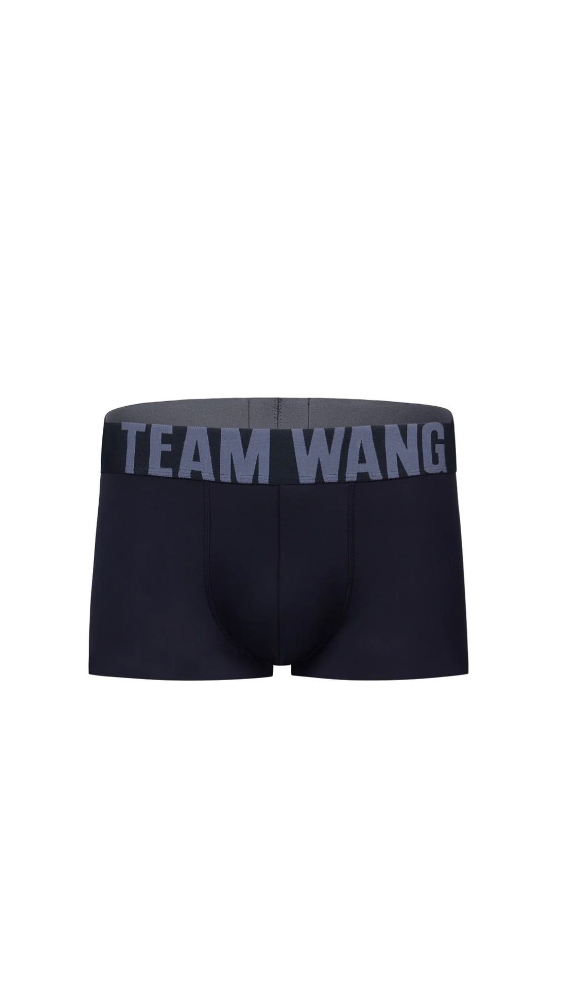 (Pre-Order) TEAM WANG DESIGN THE ORIGINAL 1 Boxer Shorts