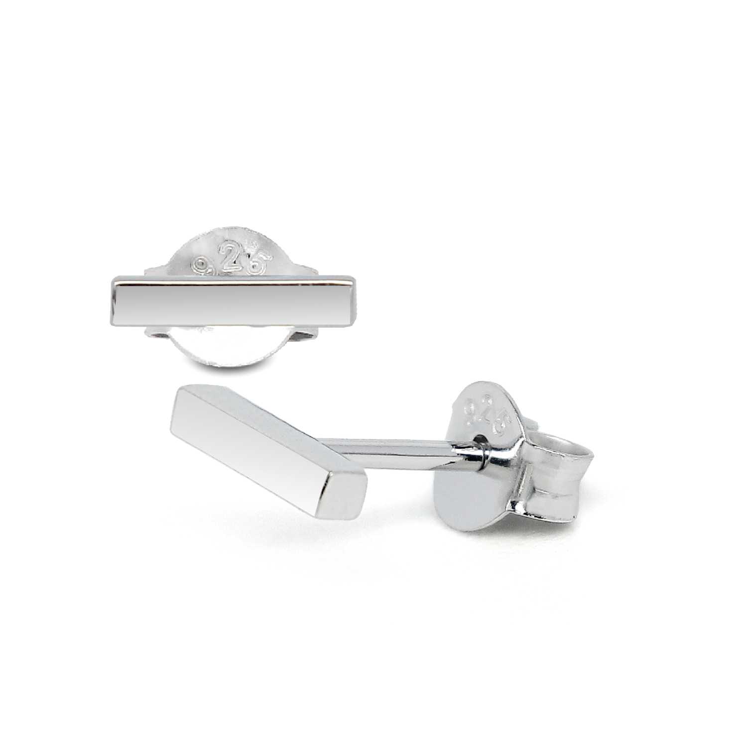 T-Bar Earrings
