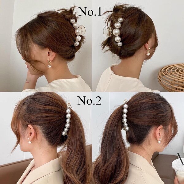 กิ๊บหนีบผมเกาหลี