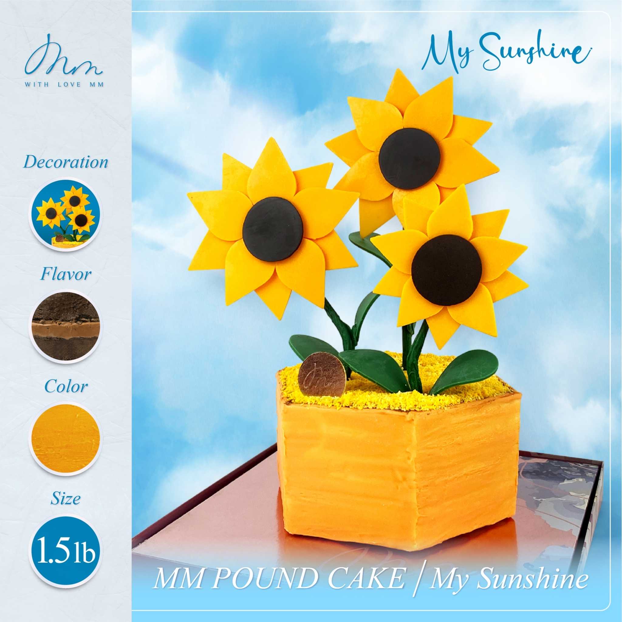 JUMBO My Sunshine