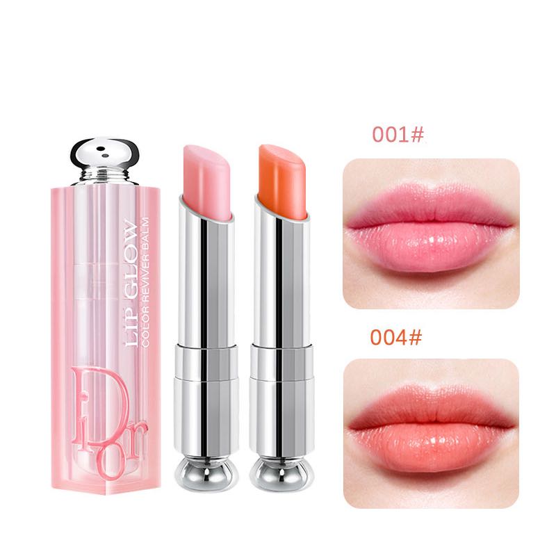 Dior Addict Lip Glow Lip Balm 3.5g. (มีกล่อง)