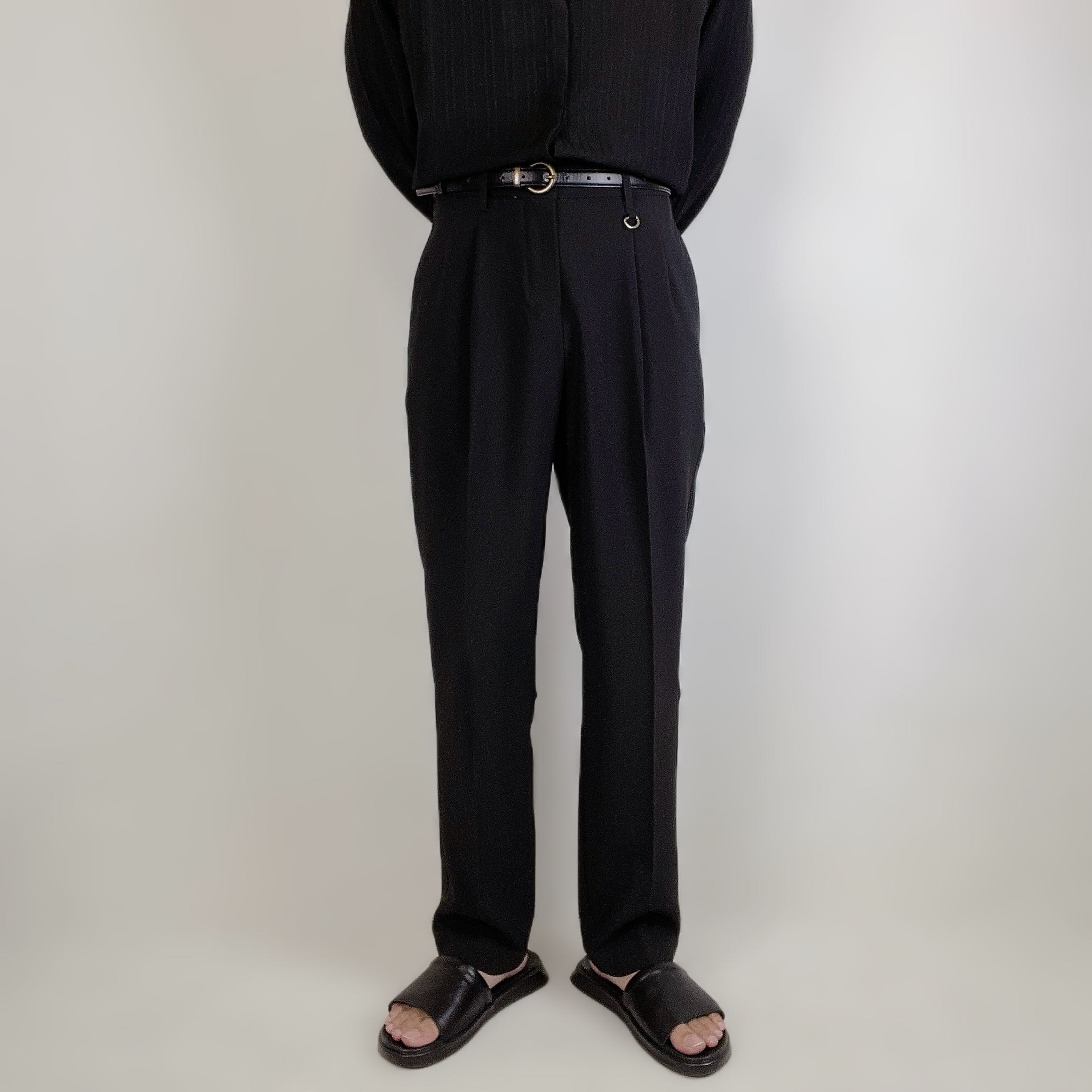 Minimal pant