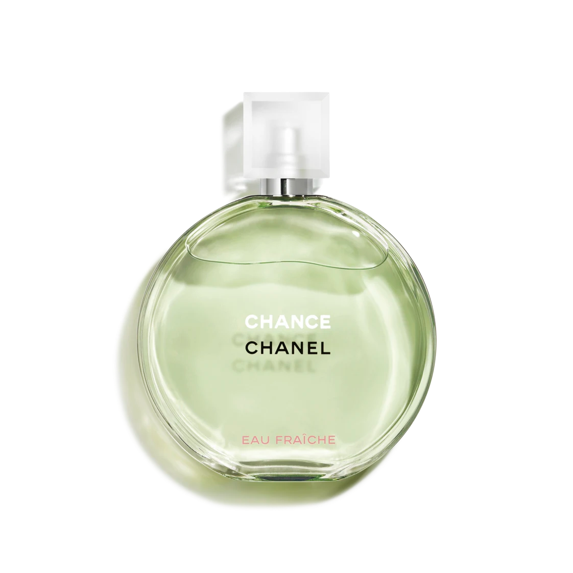 CHANEL CHANCE EAU FRAÎCHE
