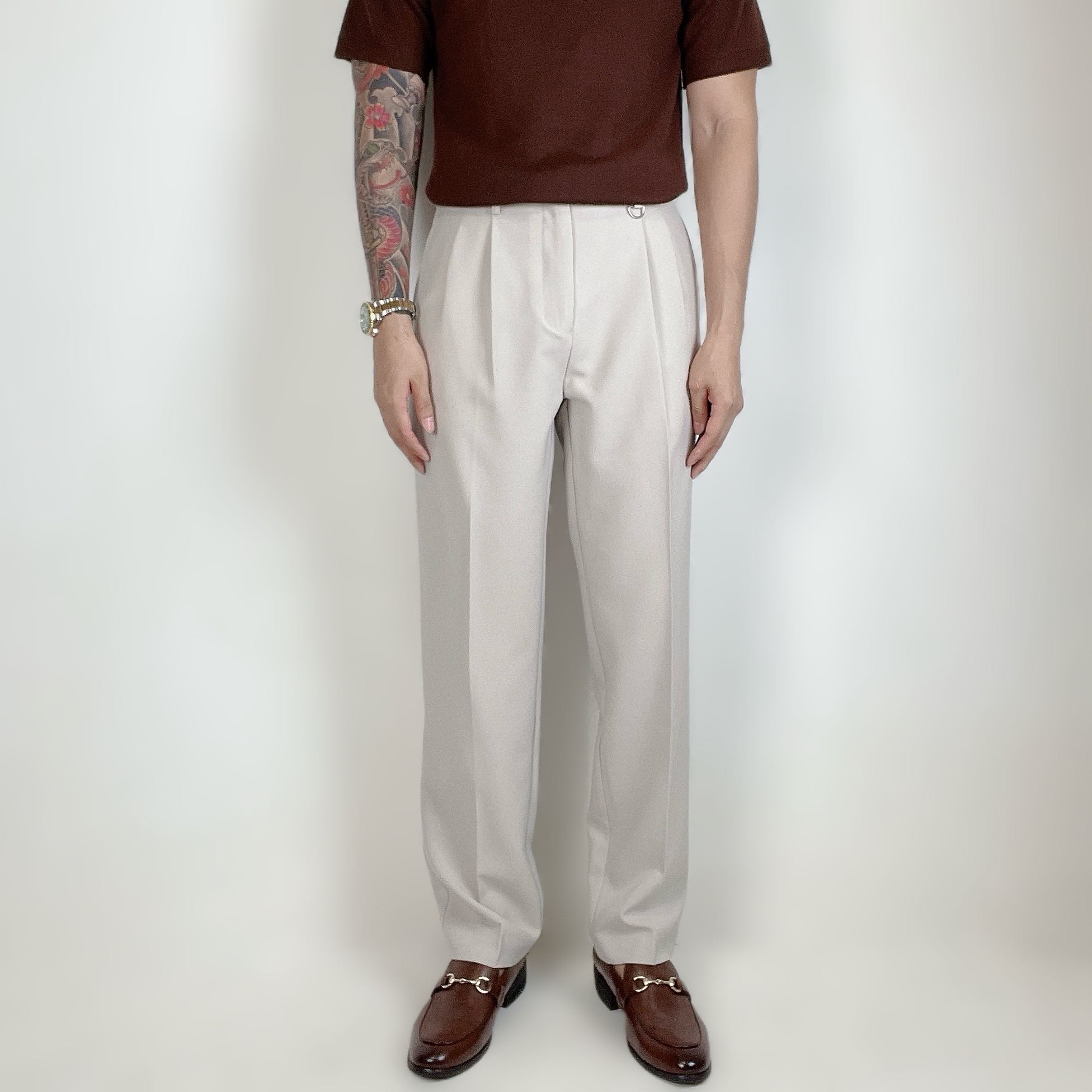 Minimal pant