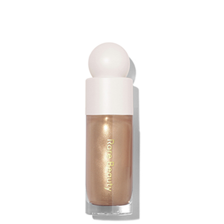 Rare Beauty Mini Positive Light Liquid Luminizer in MAGNETIZE 2.5 ml