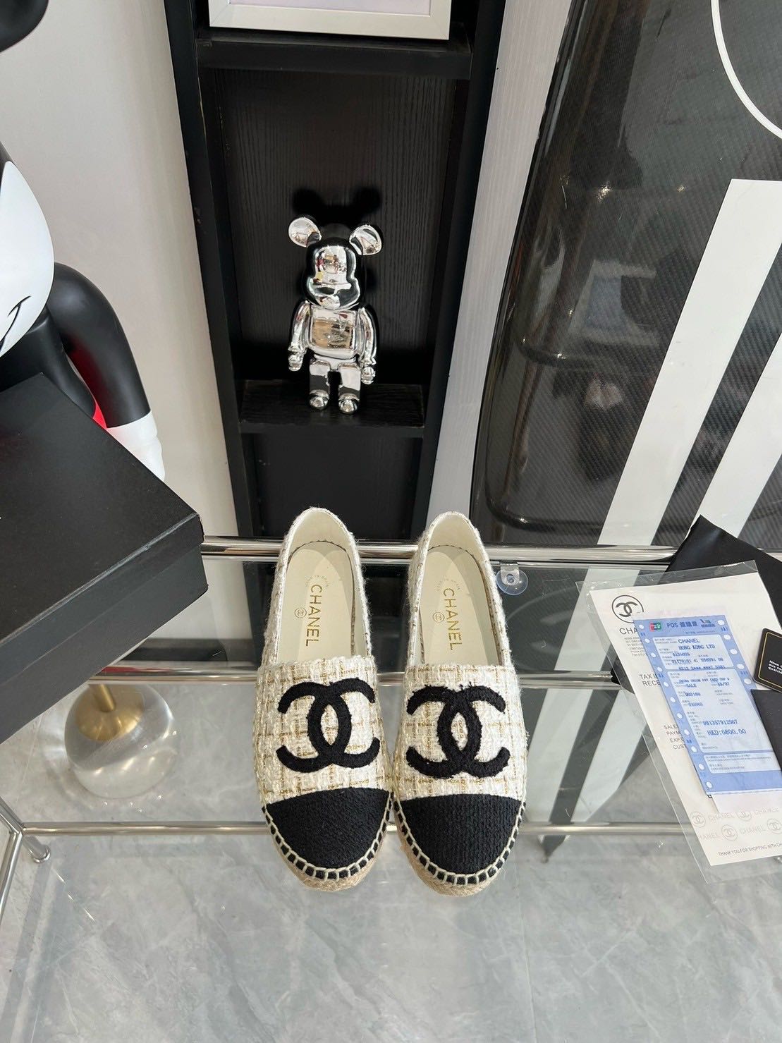Chanel 