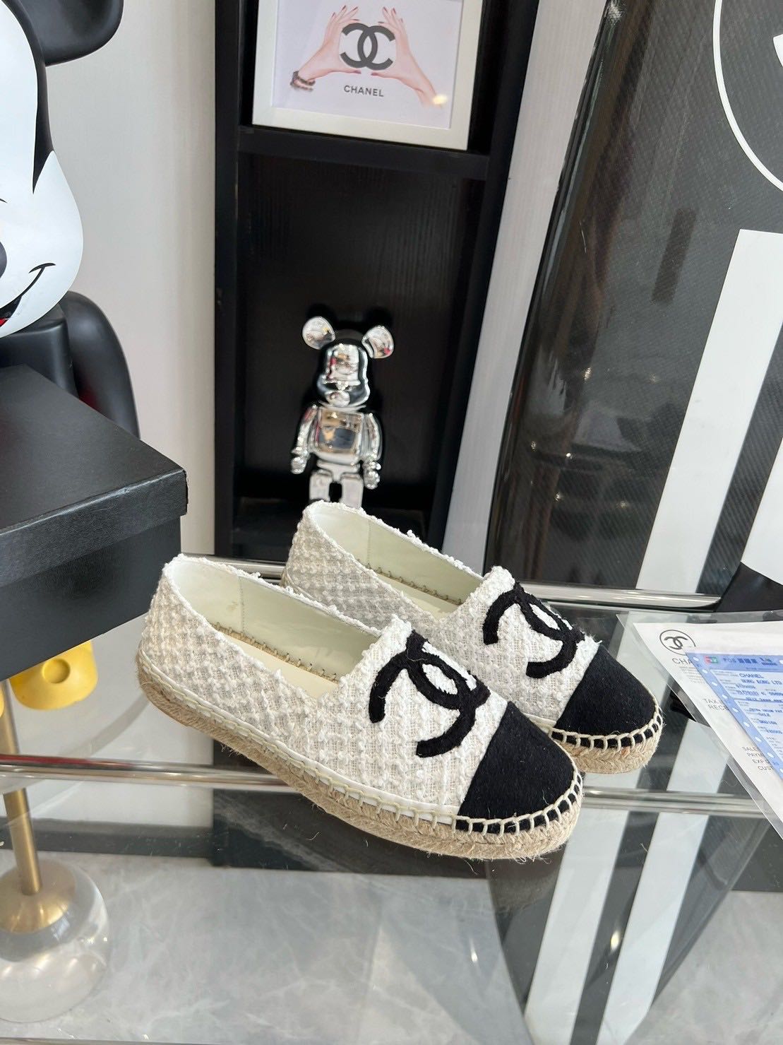 Chanel 