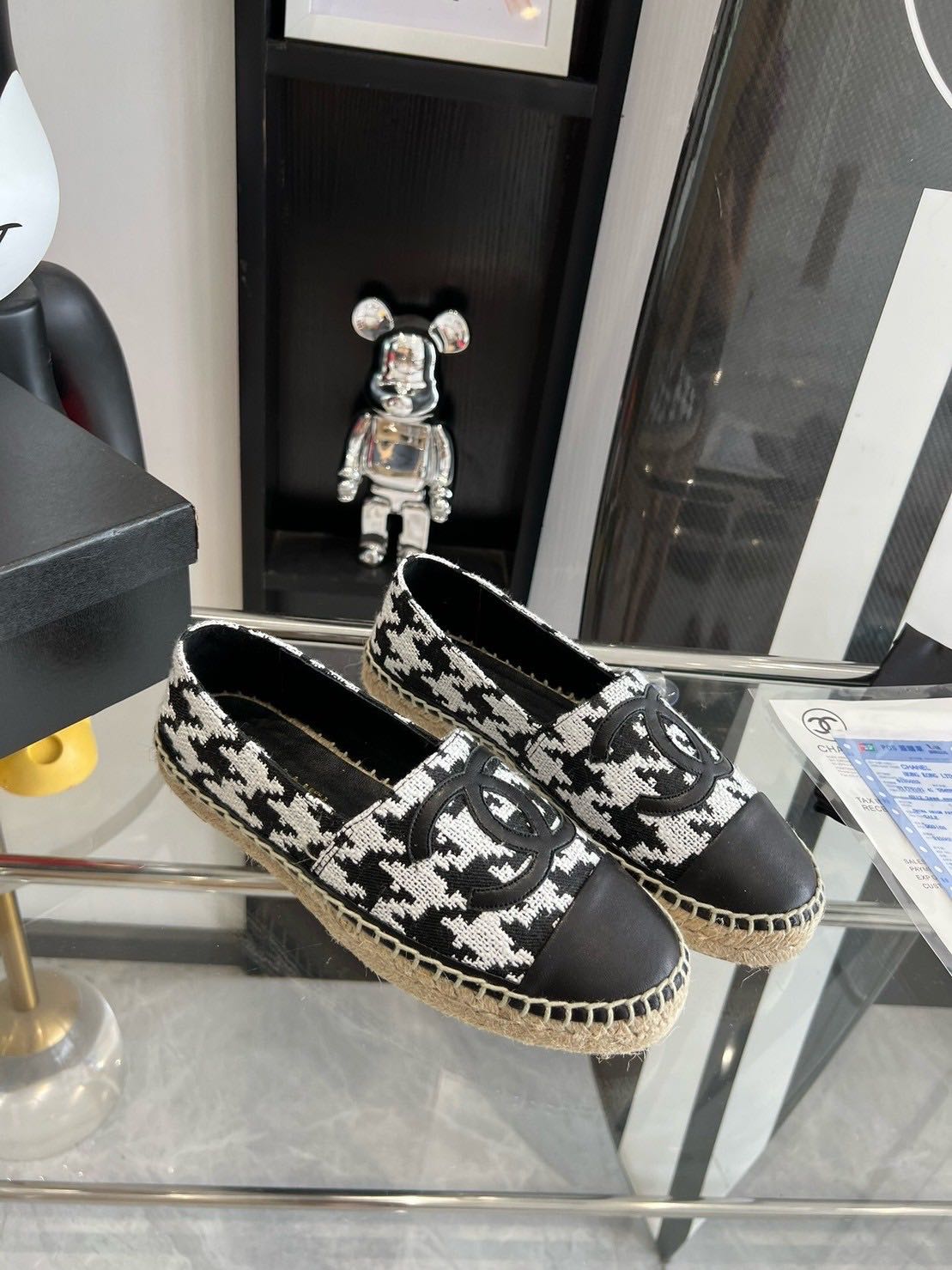 Chanel 