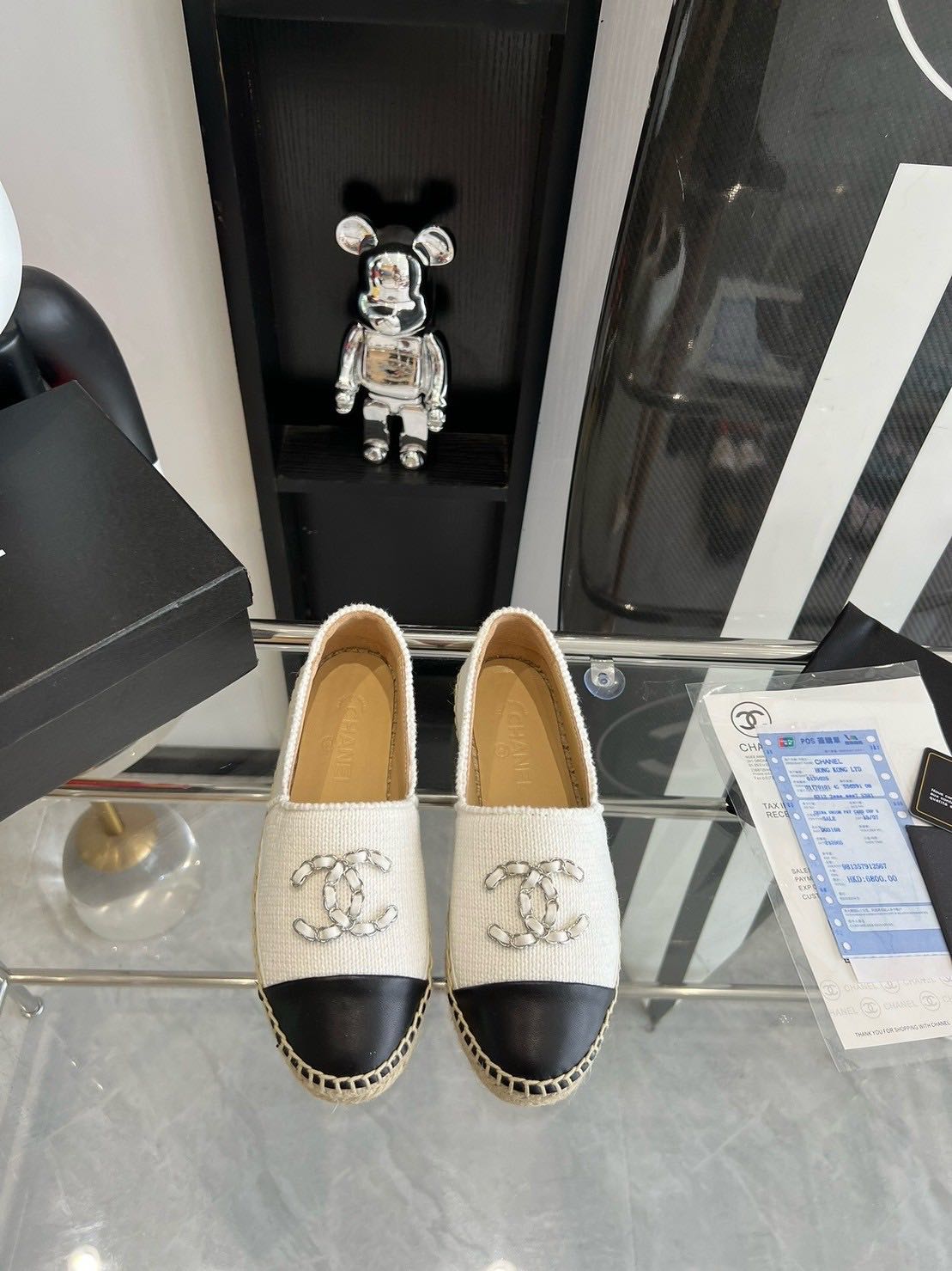 Chanel 