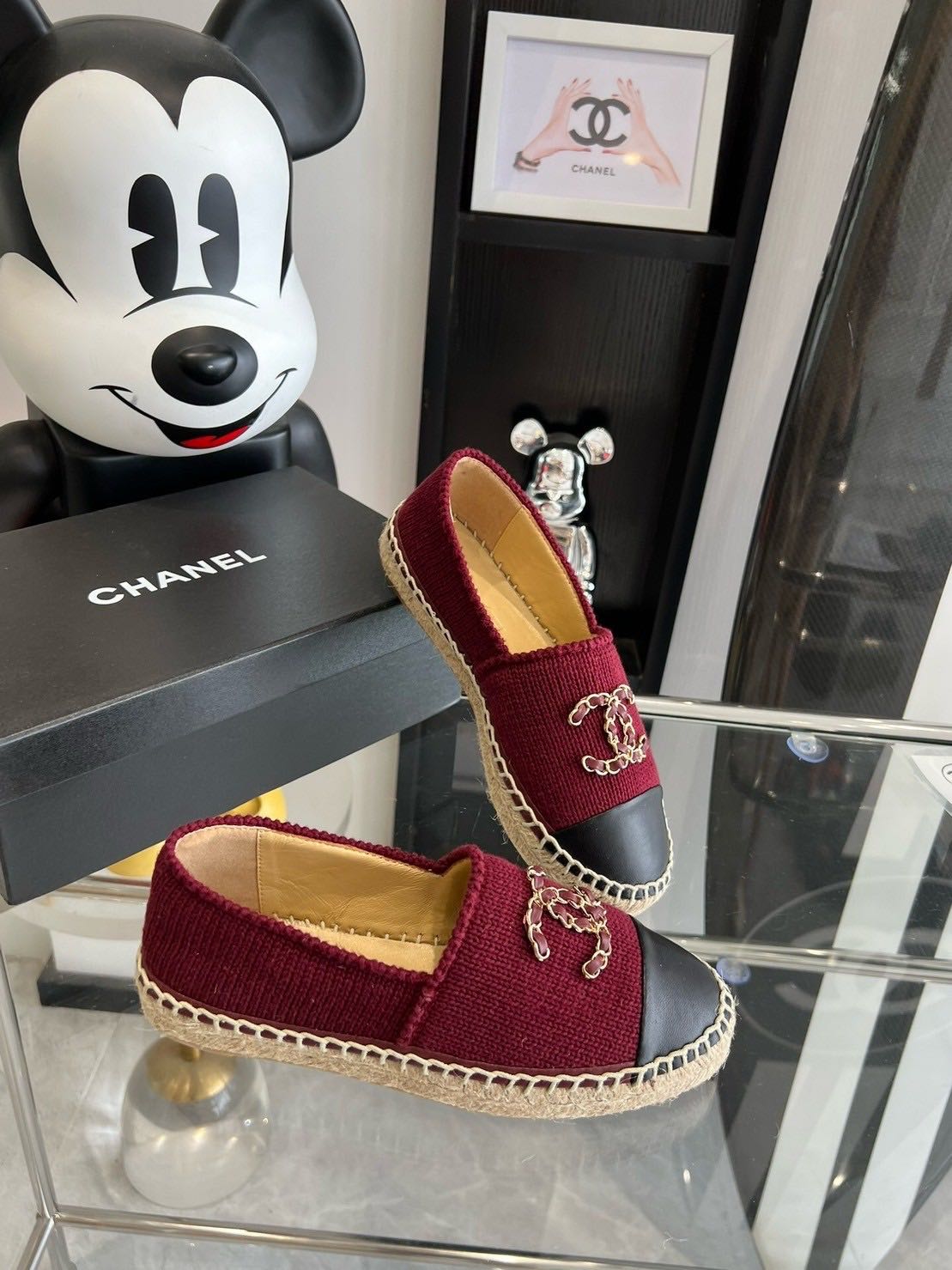 Chanel 