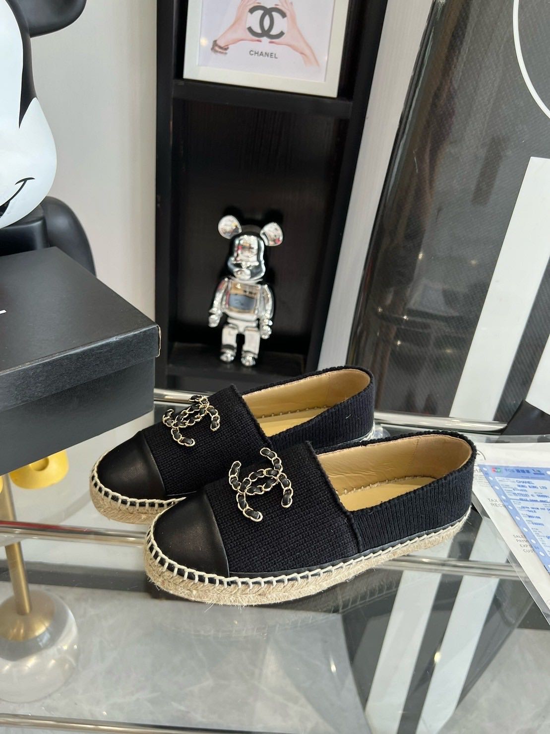 Chanel 