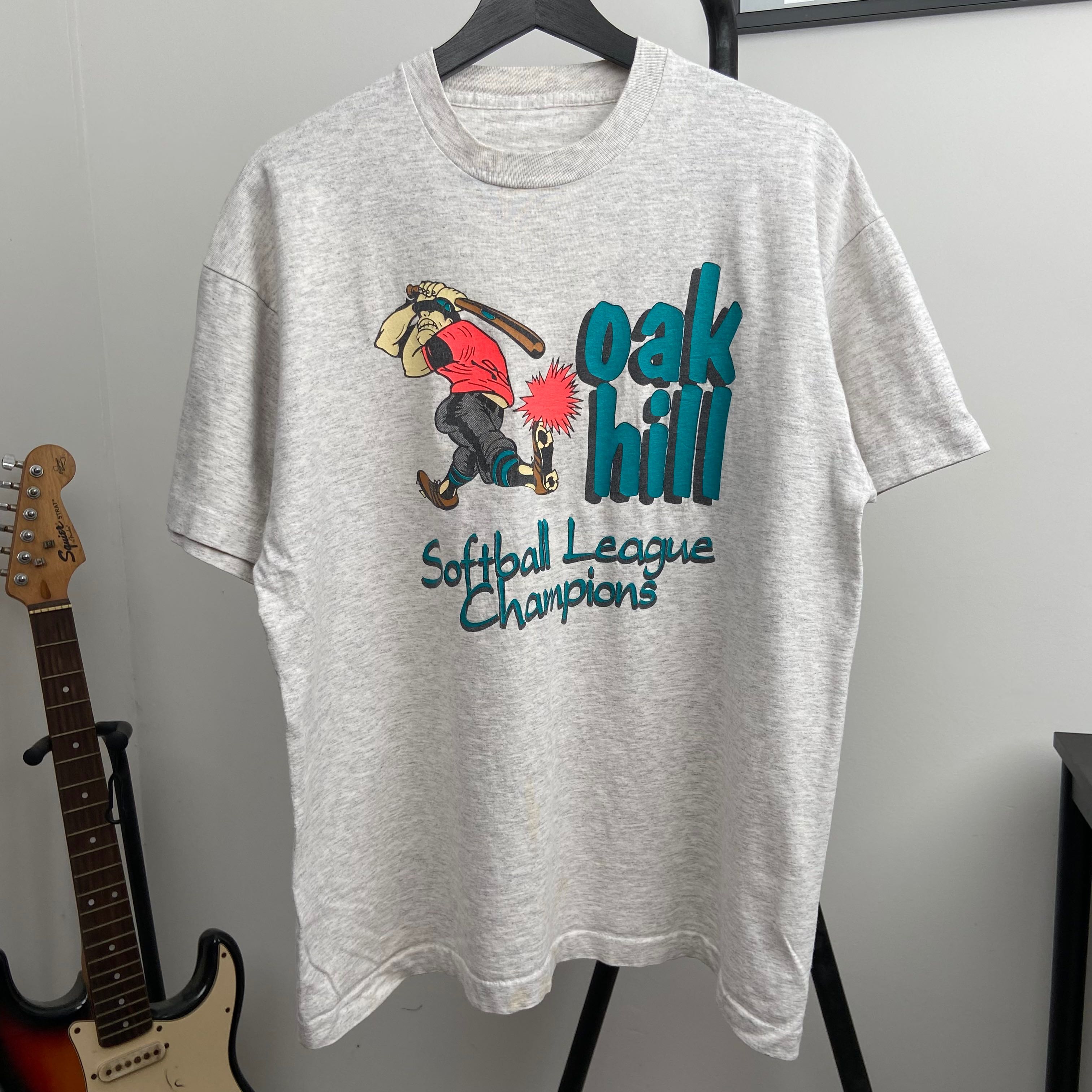 Vintage shirt 90s  size L (22.5/28)