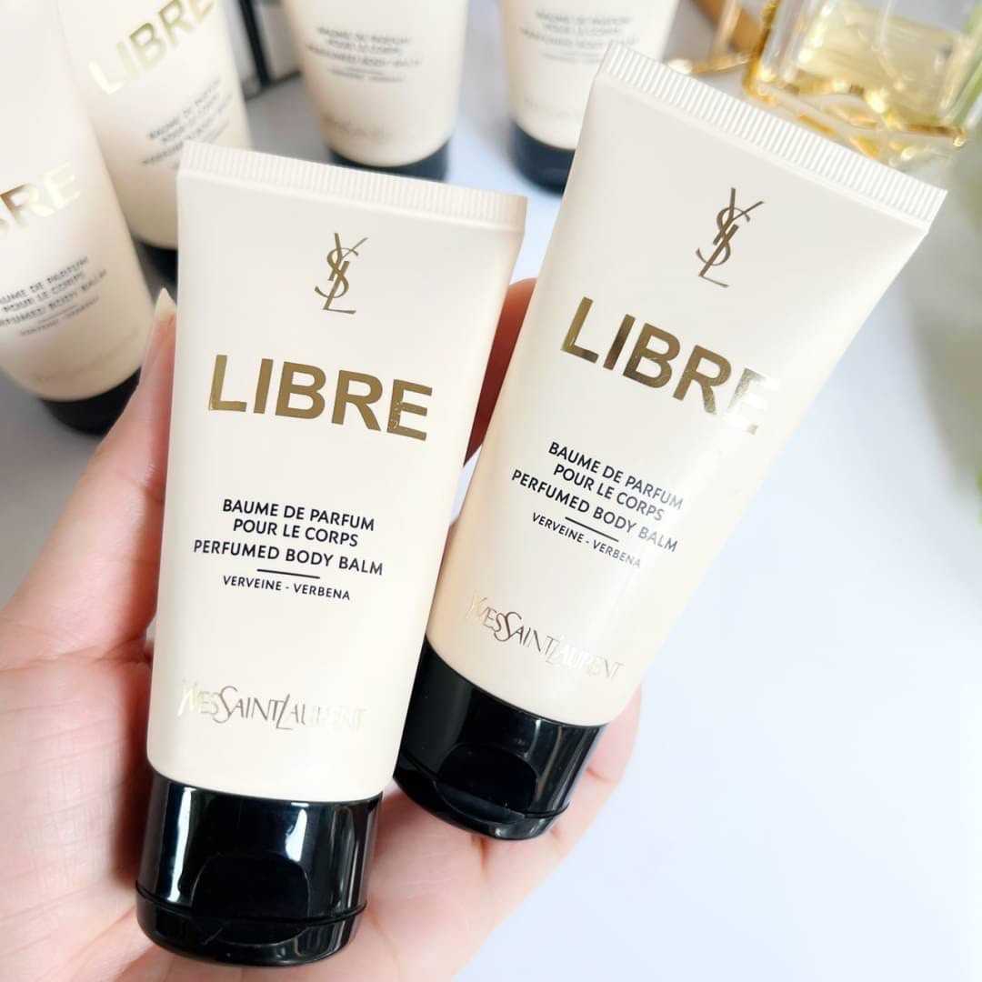 YSL Libre Perfumed Body Balm  50ml