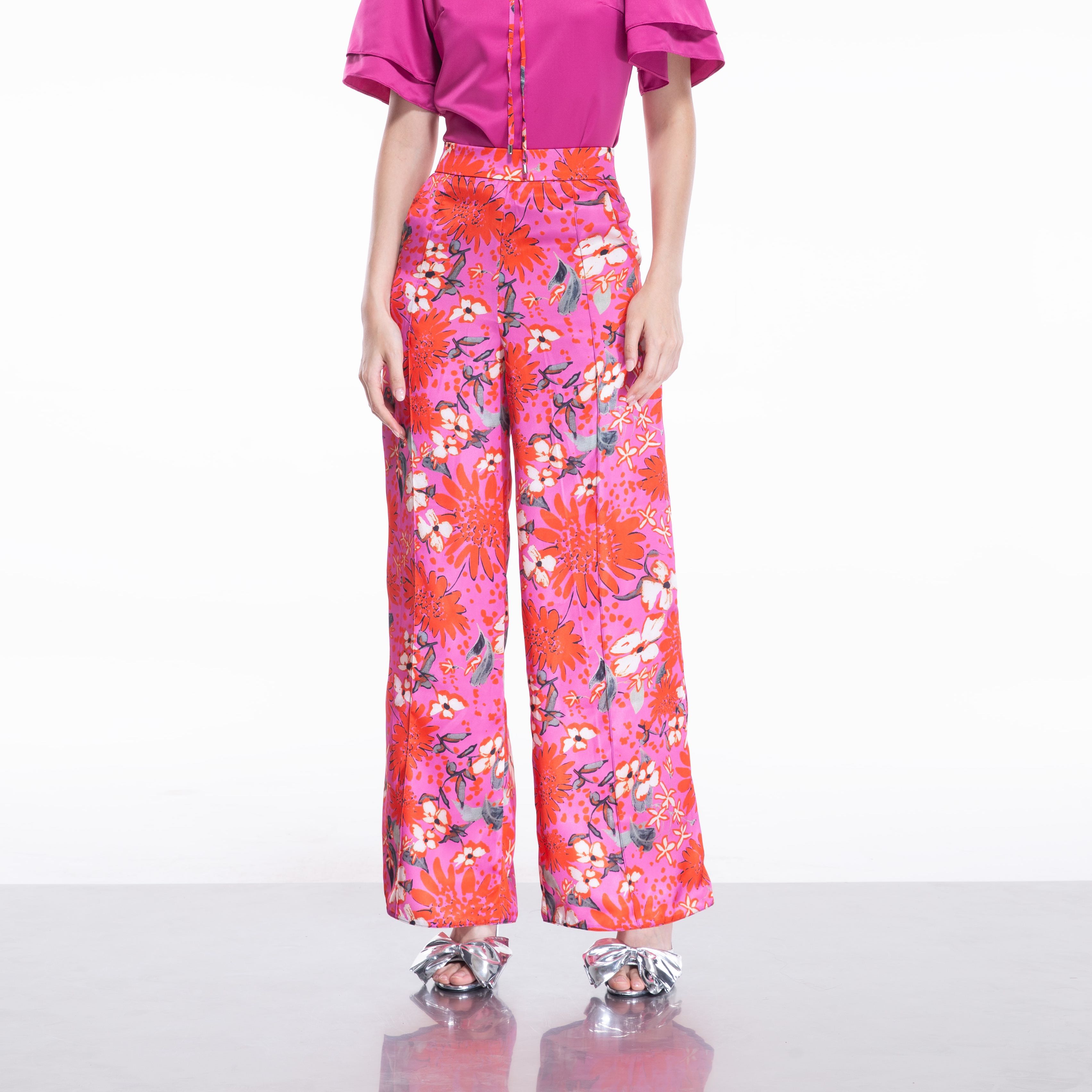 Long Trousers