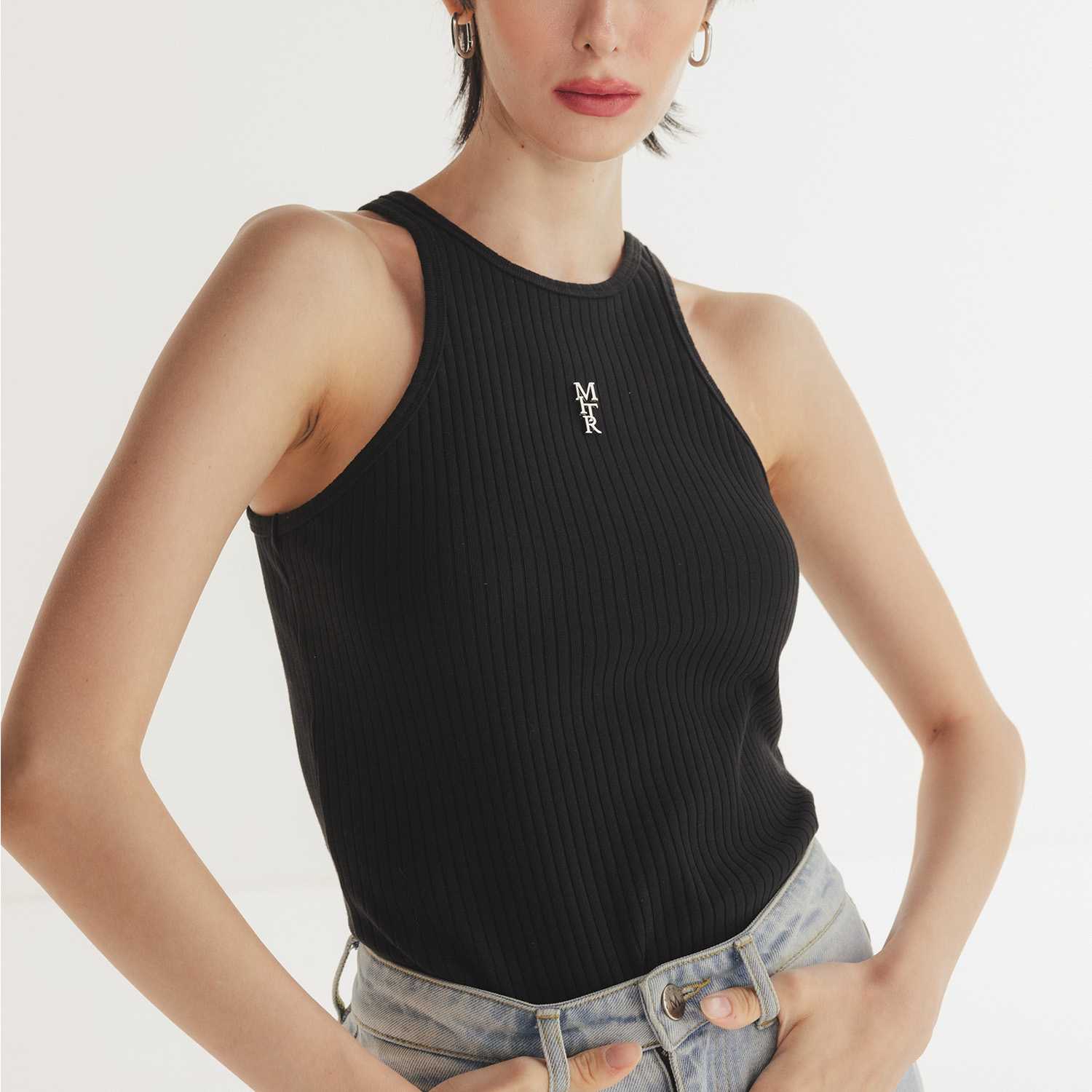 Mitr Classic 2-Sided Tank Top