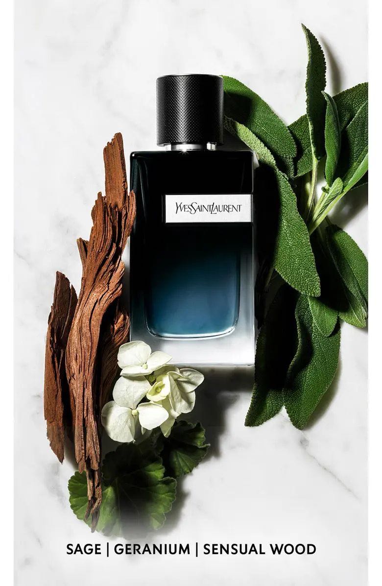 YSL Y  Eau de Parfum