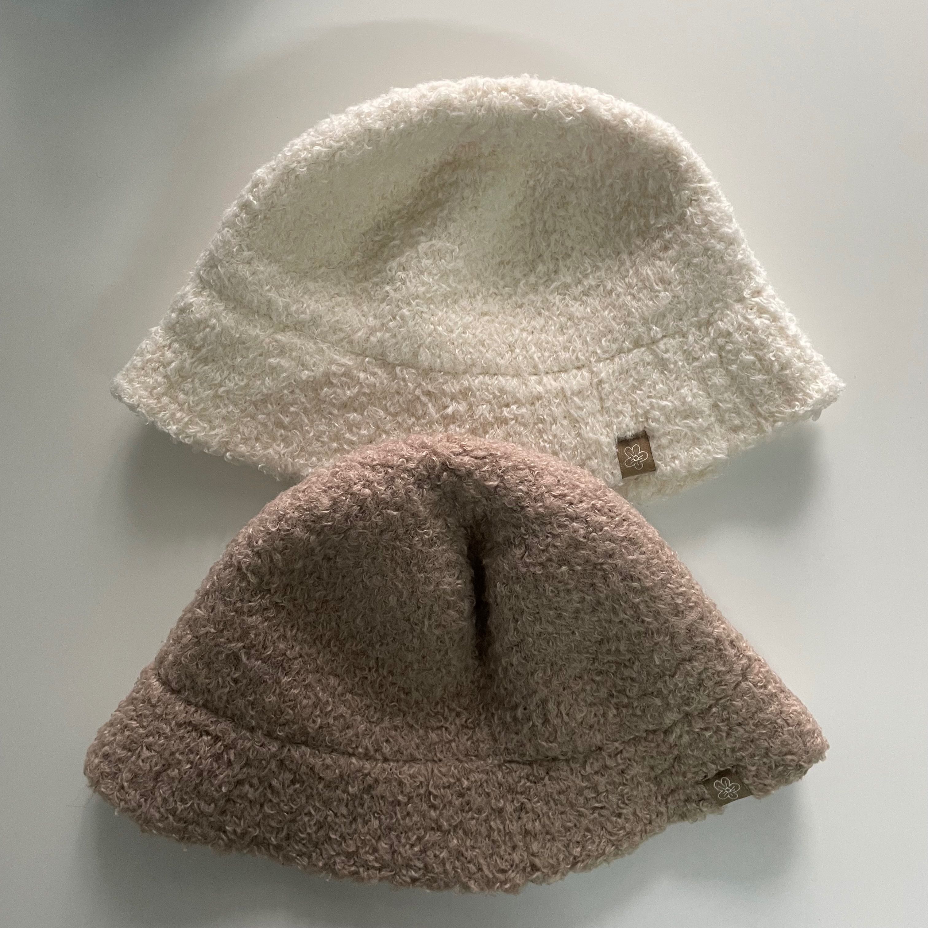 alpaca bucket 
