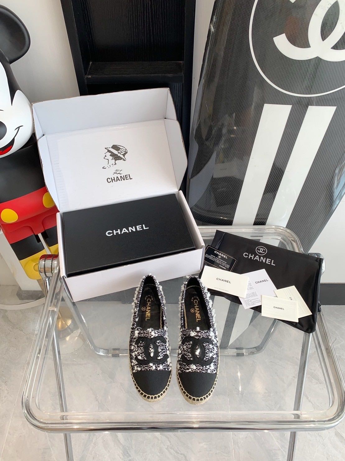Chanel 