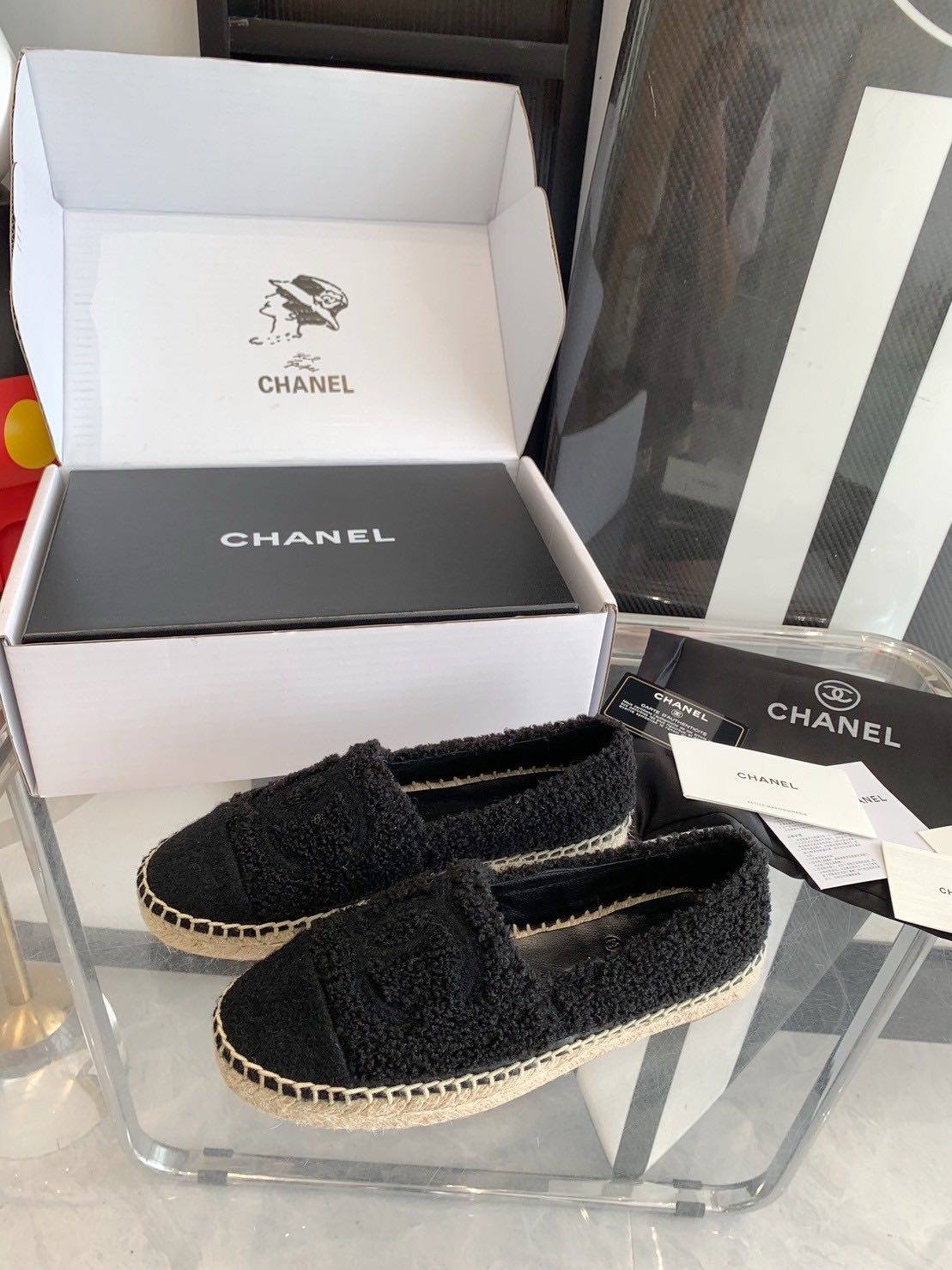 Chanel 