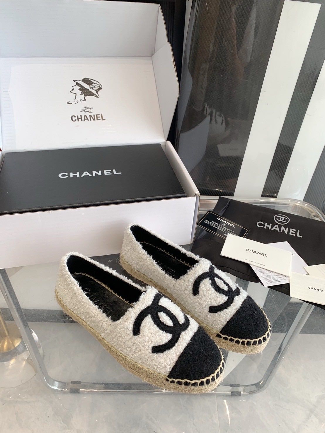 Chanel 