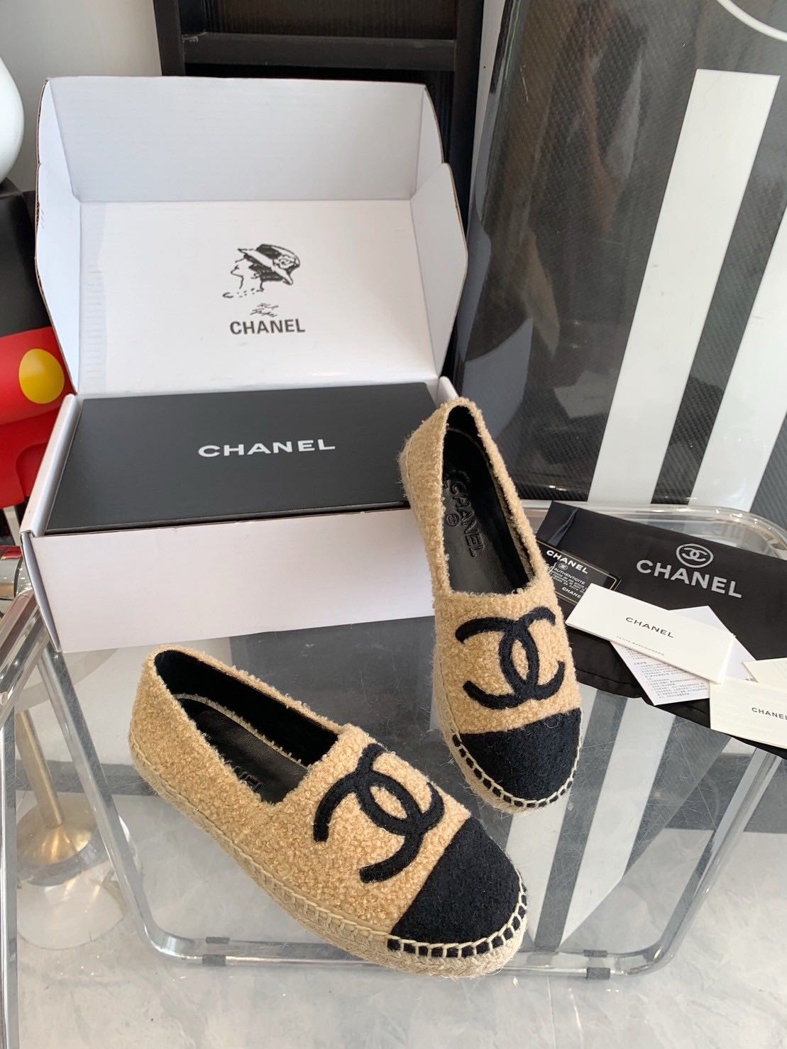 Chanel 